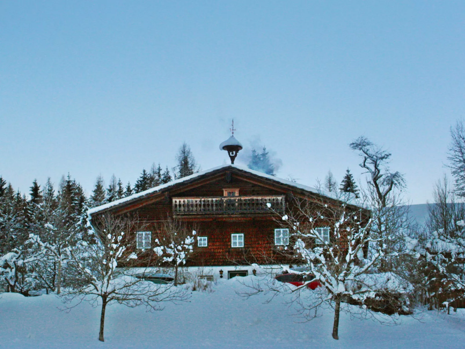 Oberhaslach-Buiten