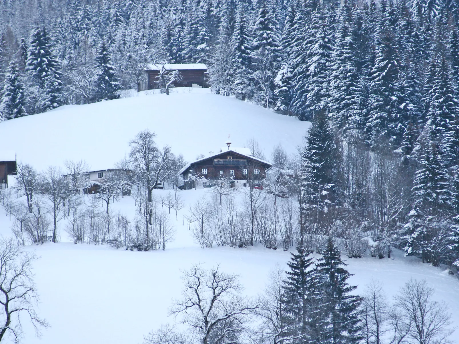 Oberhaslach-Buiten