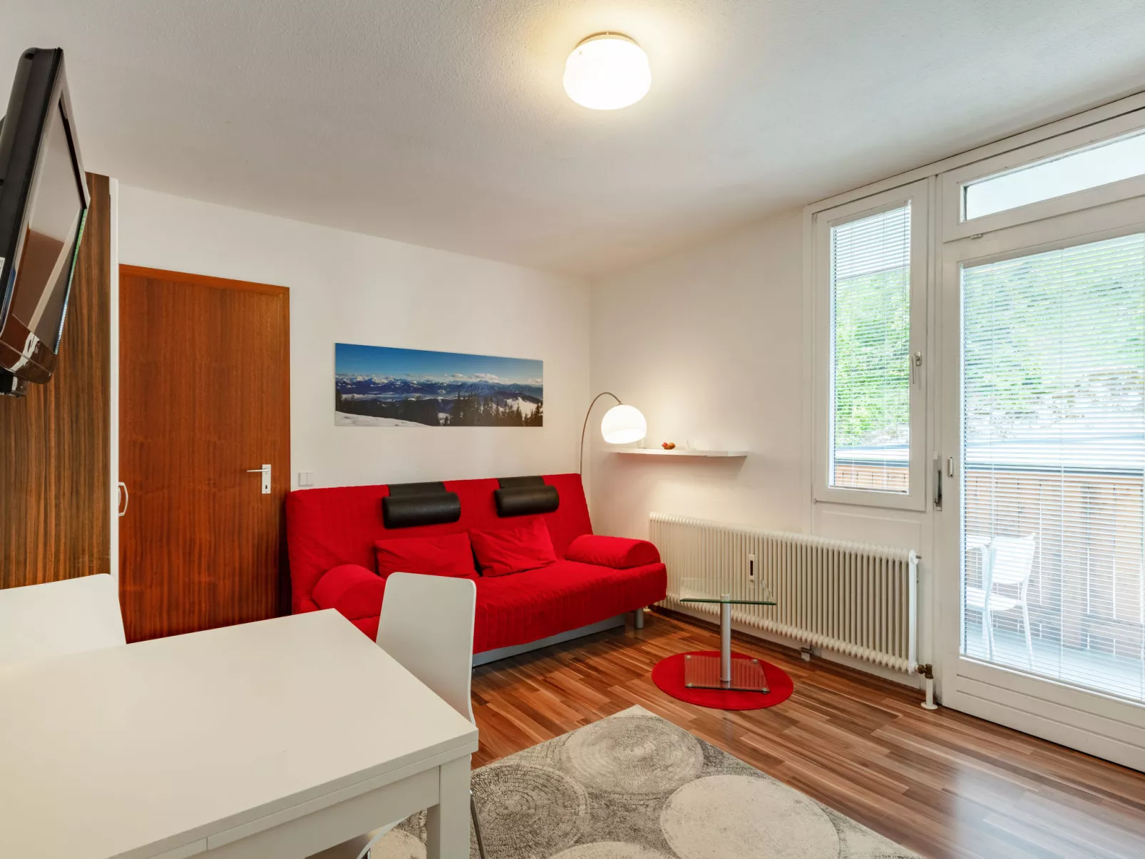 Appartement Ulli-Binnen