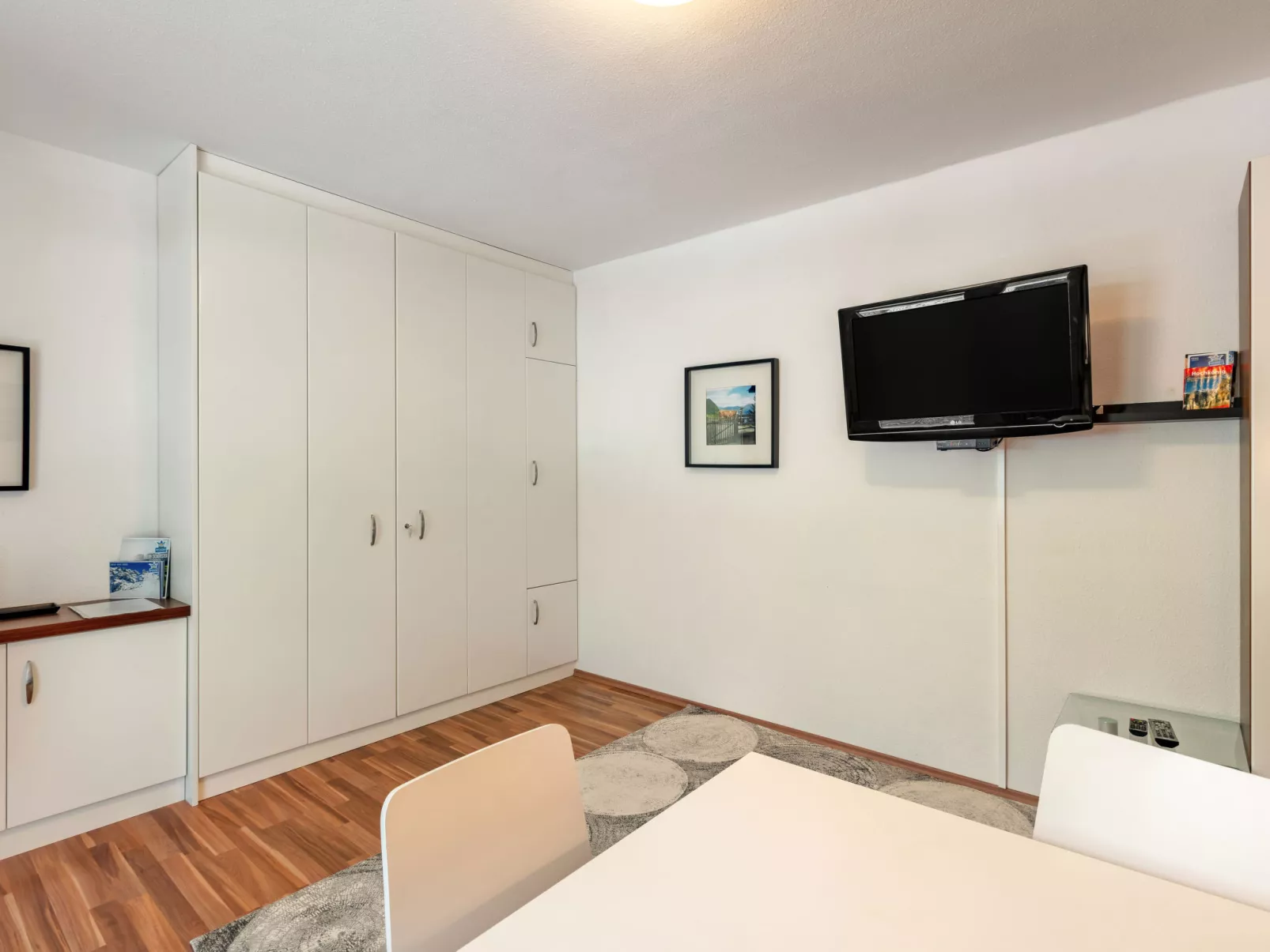 Appartement Ulli-Binnen