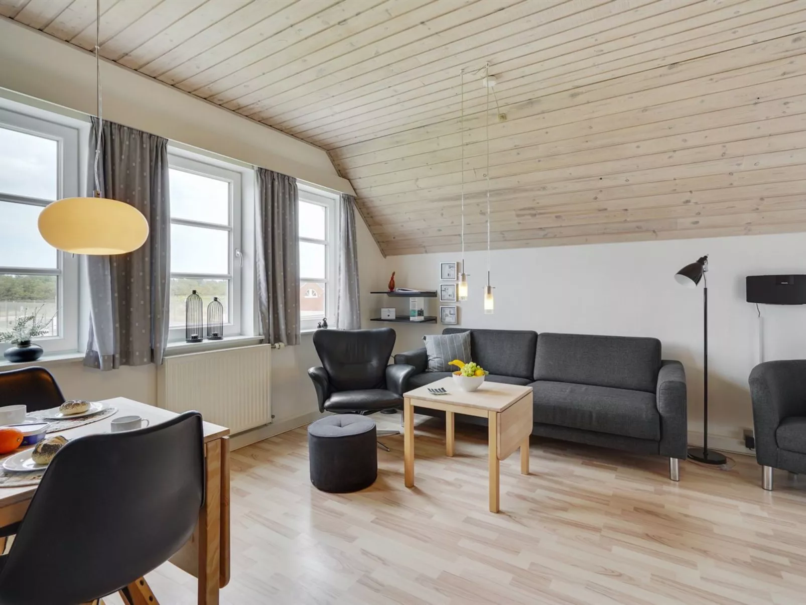 "Reimund" - 2.3km from the sea-Binnen