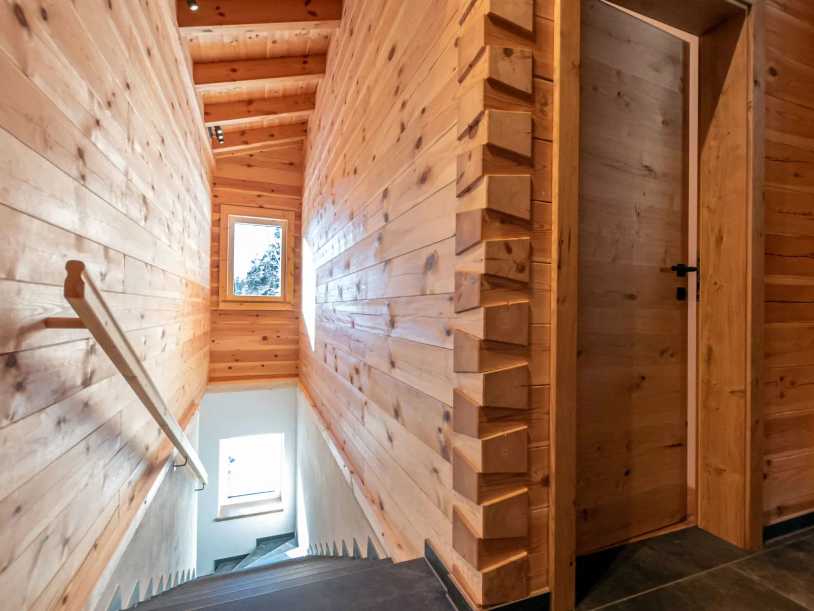 Ferienwohnung Alpenauszeit-Binnen