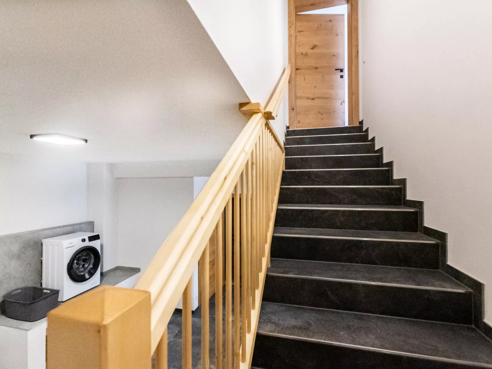 Ferienwohnung Alpenauszeit-Binnen