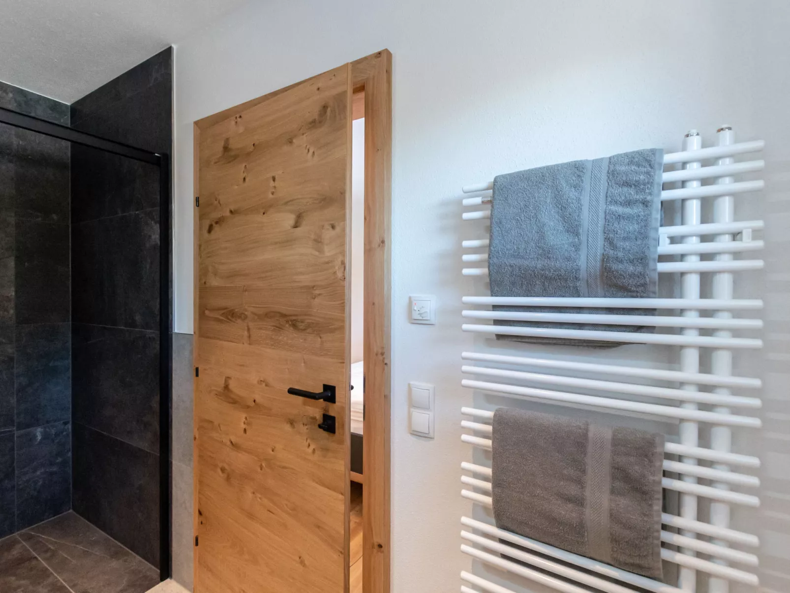Ferienwohnung Alpenauszeit-Binnen