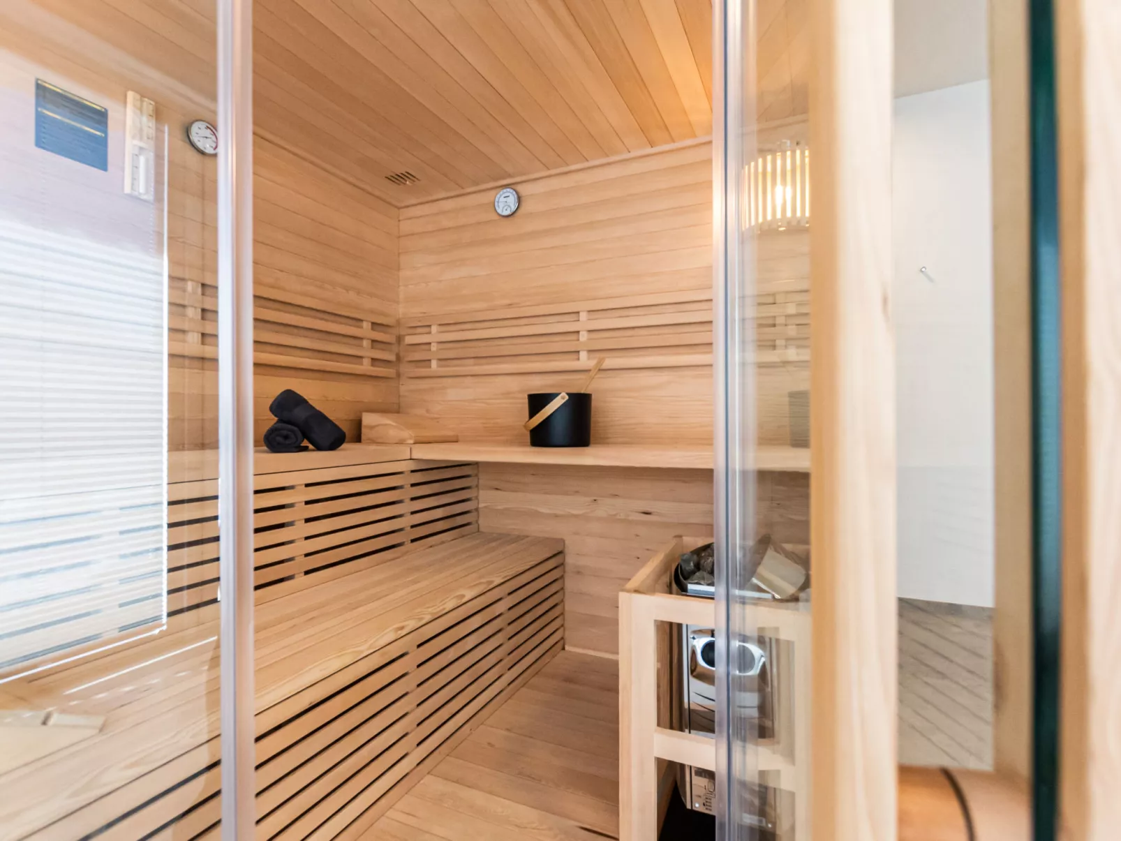 Ferienwohnung Alpenauszeit-Binnen