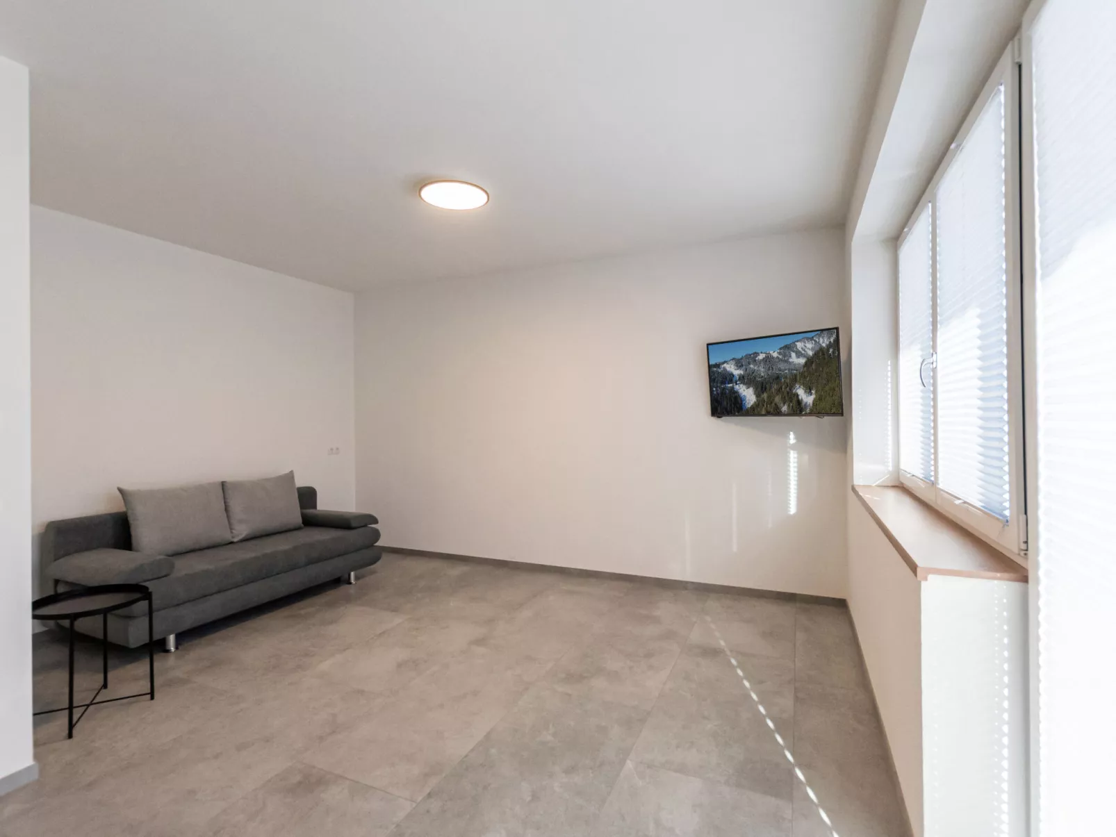 Ferienwohnung Alpenauszeit-Binnen