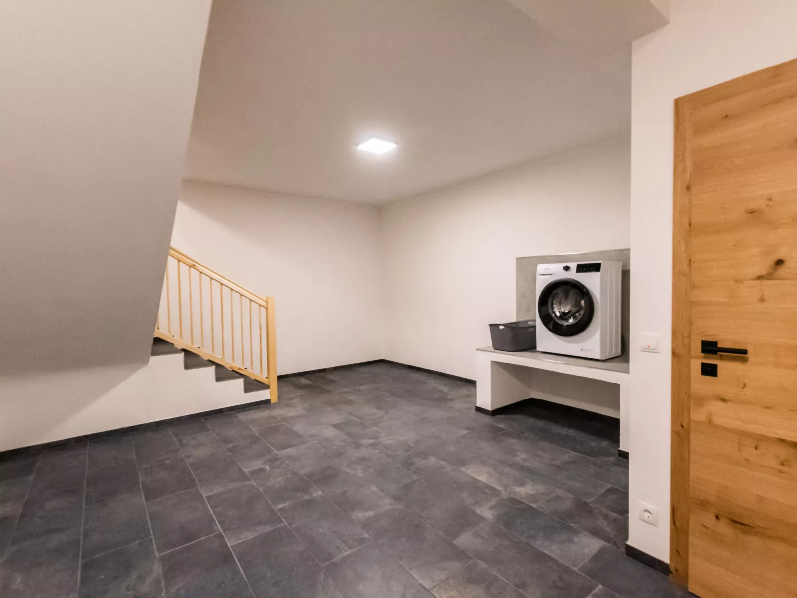 Ferienwohnung Alpenauszeit-Binnen