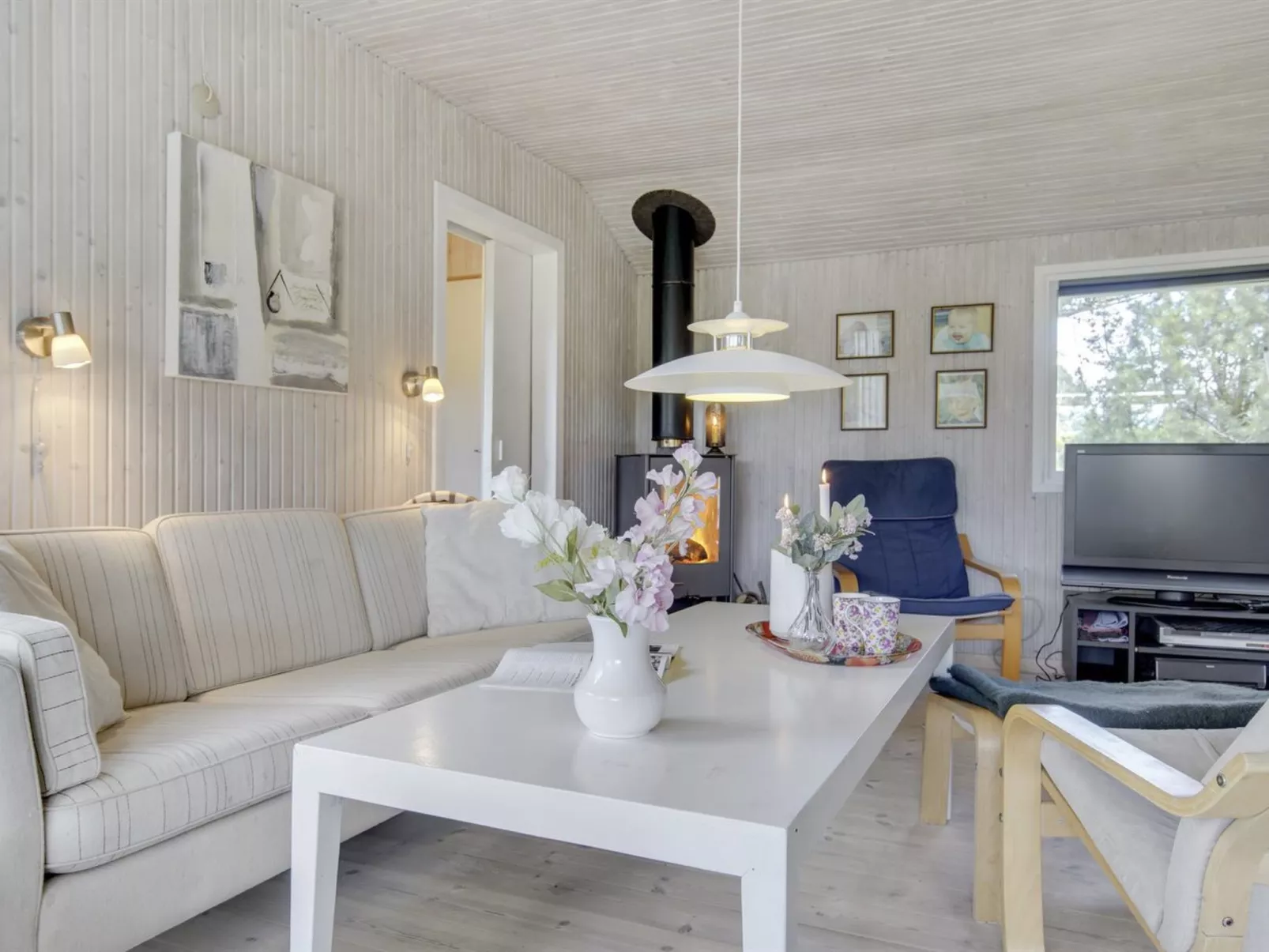 "Delma" - 750m from the sea-Binnen