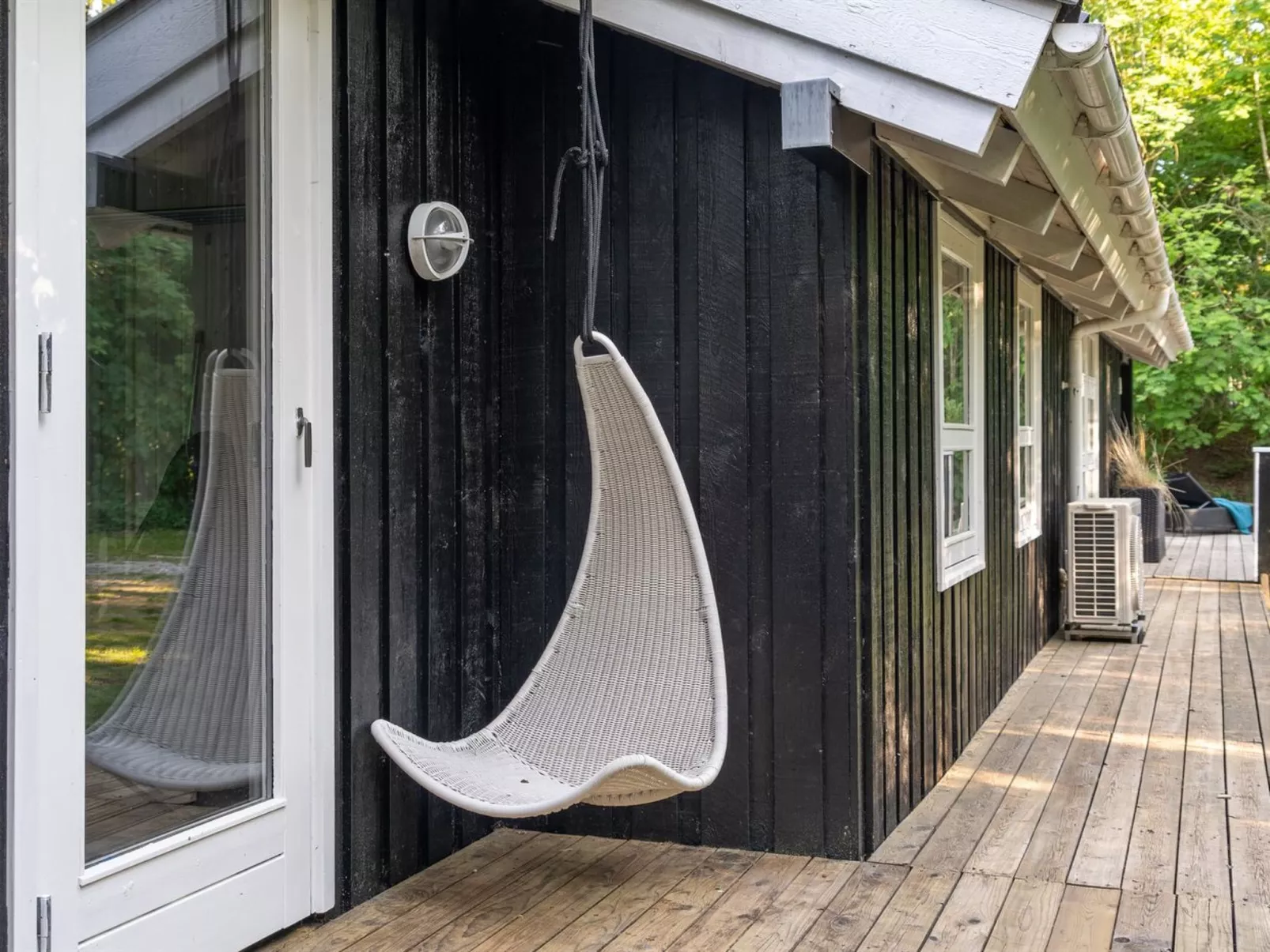"Lovis" - 600m from the sea-Buiten