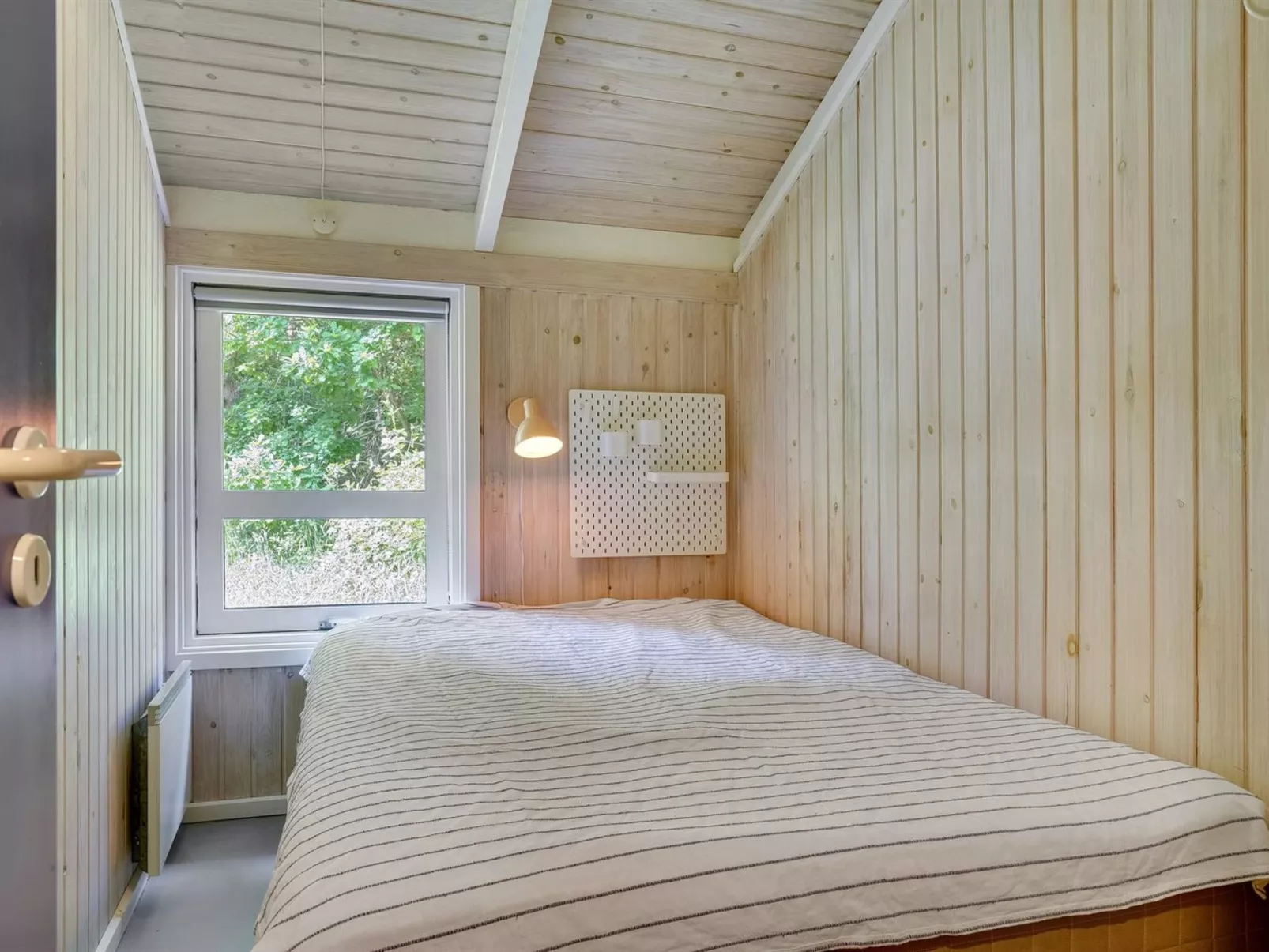 "Lovis" - 600m from the sea-Buiten