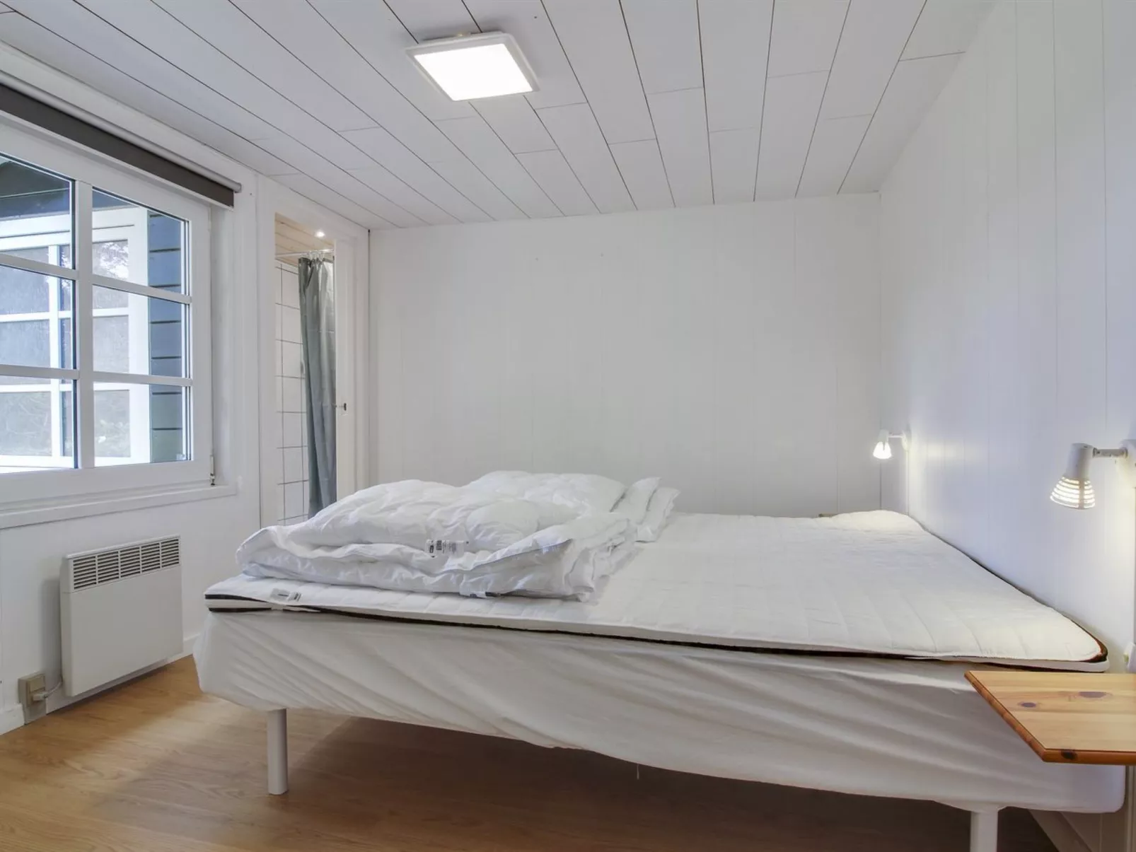 "Selgen" - 600m from the sea-Binnen
