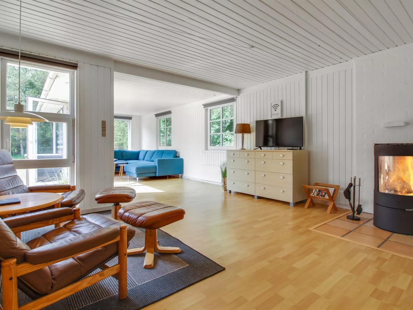 "Selgen" - 600m from the sea-Binnen