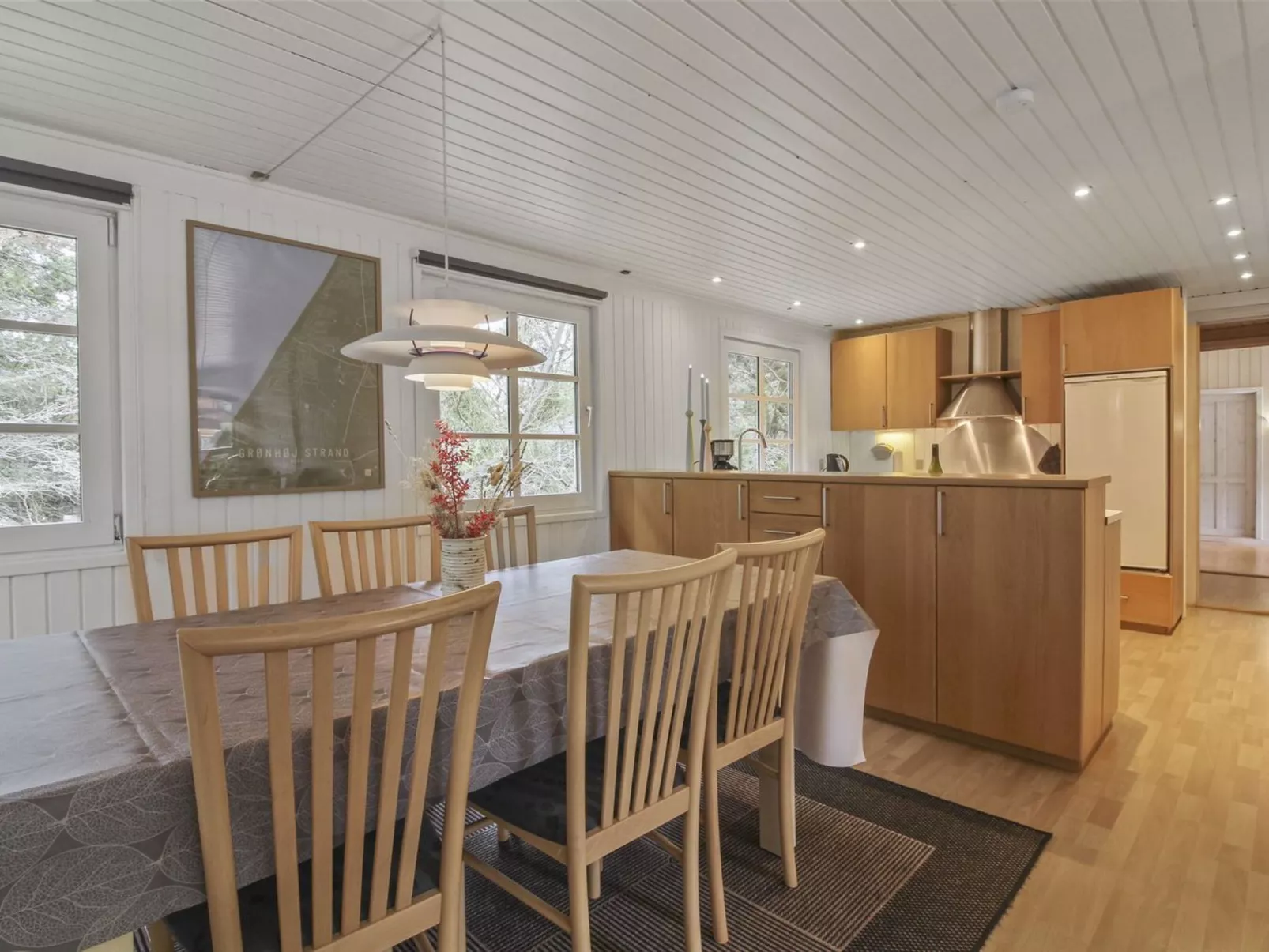"Selgen" - 600m from the sea-Binnen