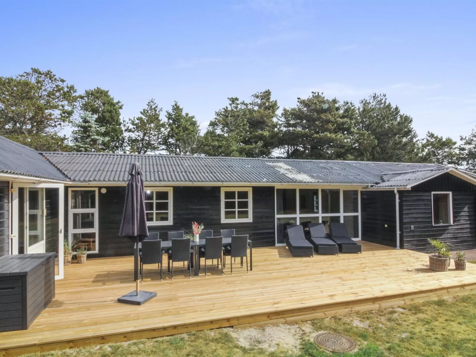 "Selgen" - 600m from the sea-Binnen