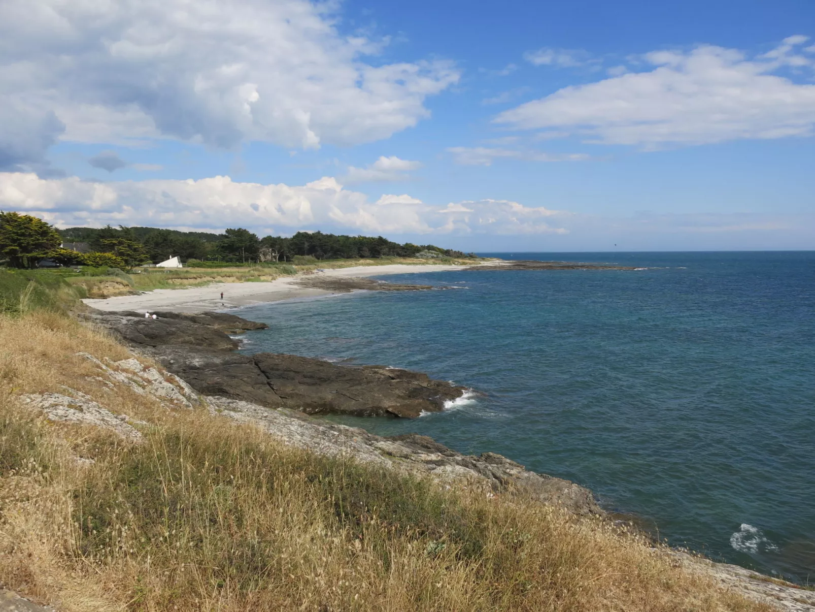 Charme des Govelins-Omgeving