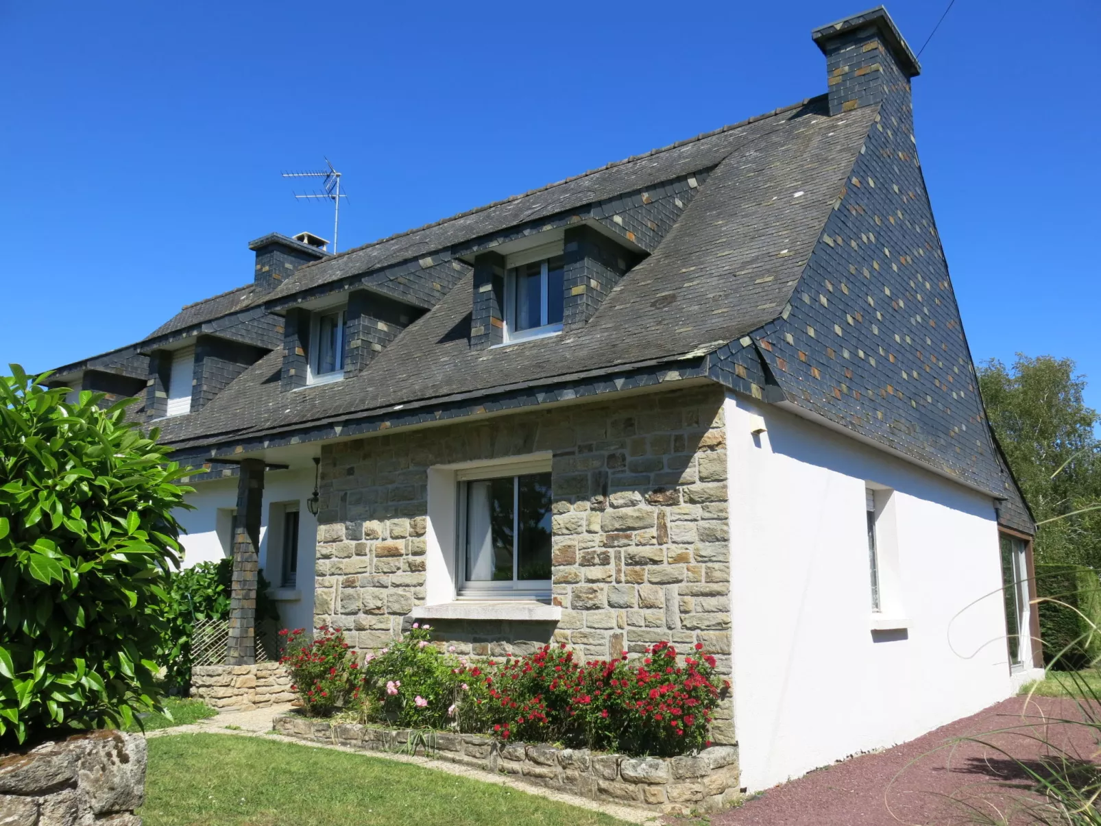 Le Clos Er Bert (RHU315)