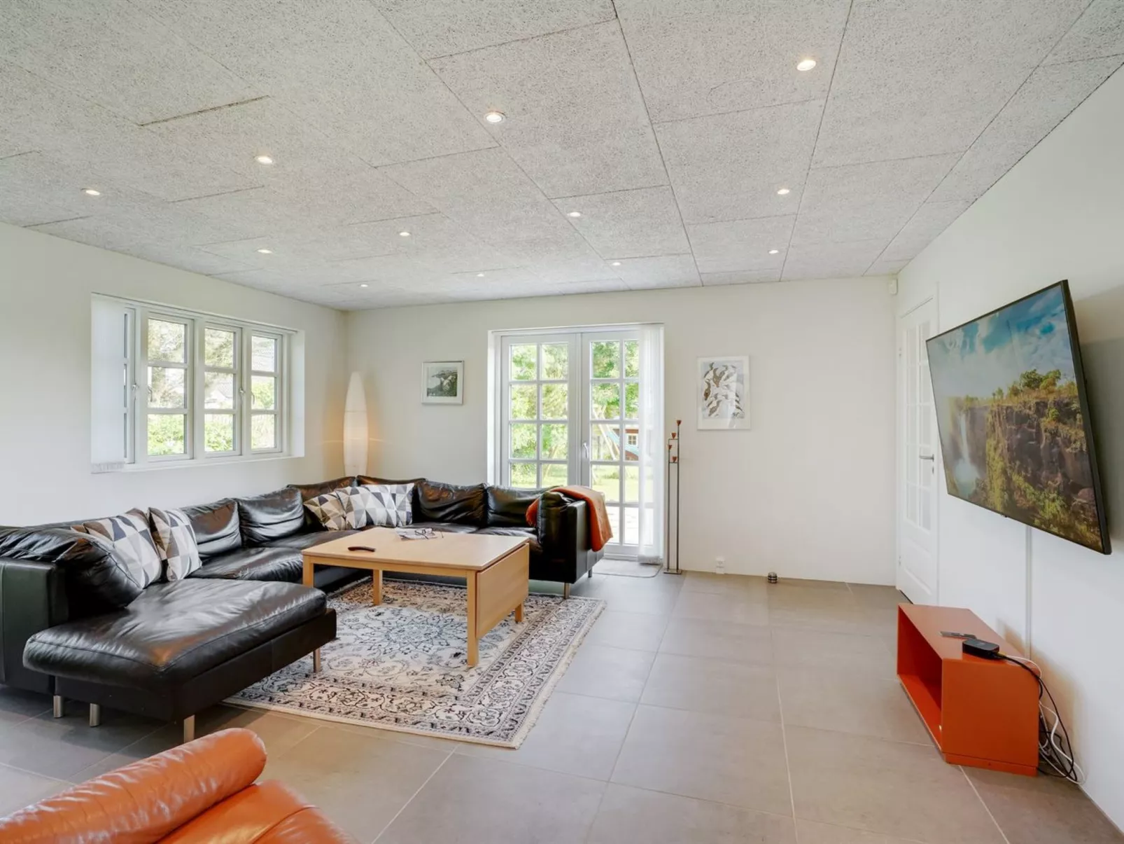 "Anabela" - 300m from the sea-Binnen