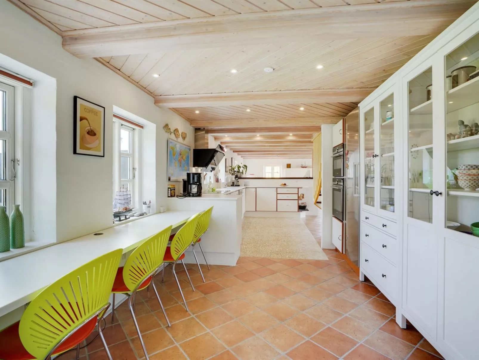 "Anabela" - 300m from the sea-Binnen