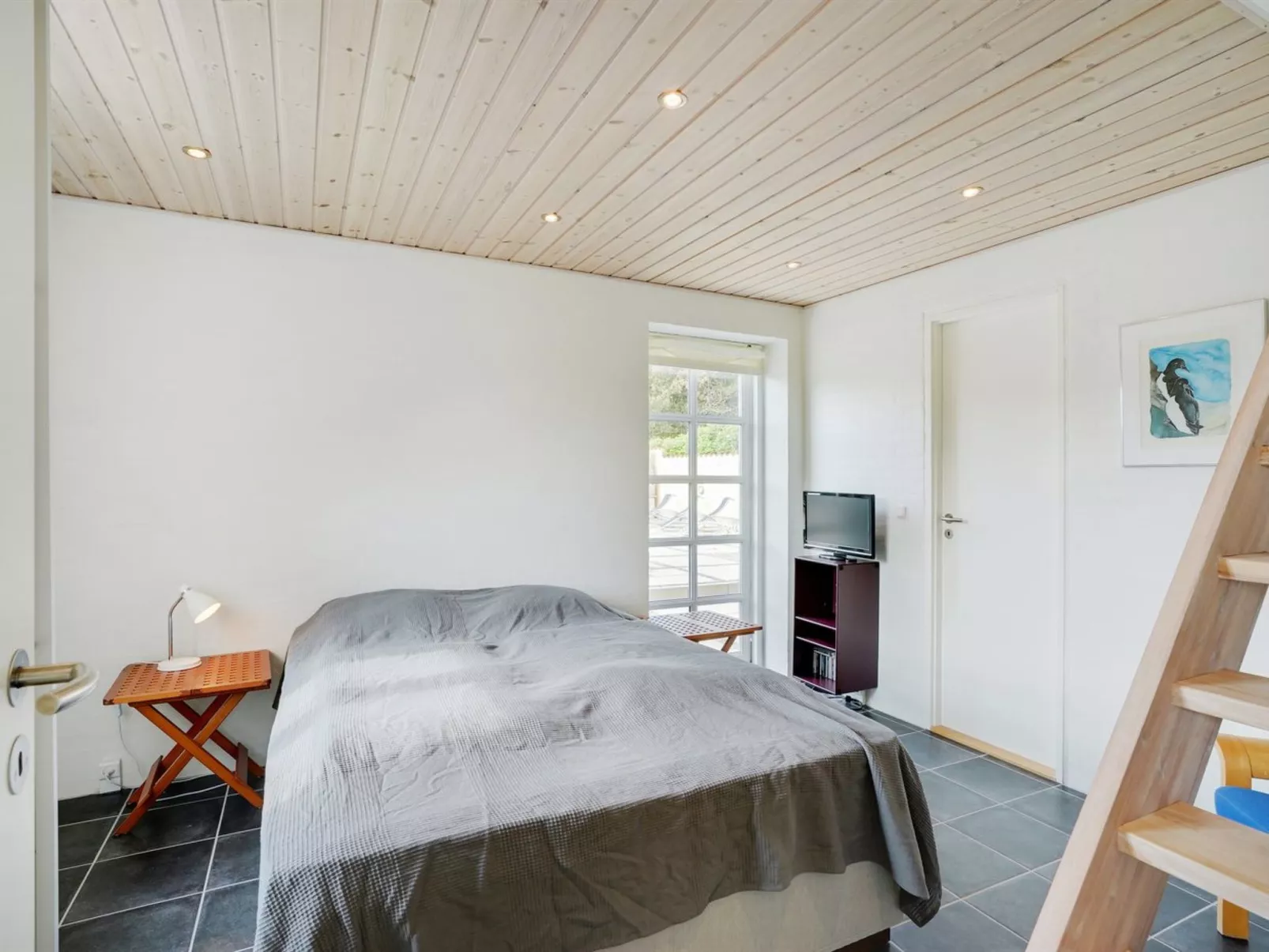 "Anabela" - 300m from the sea-Binnen