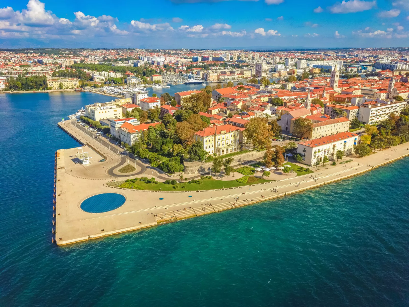 Šime-Omgeving
