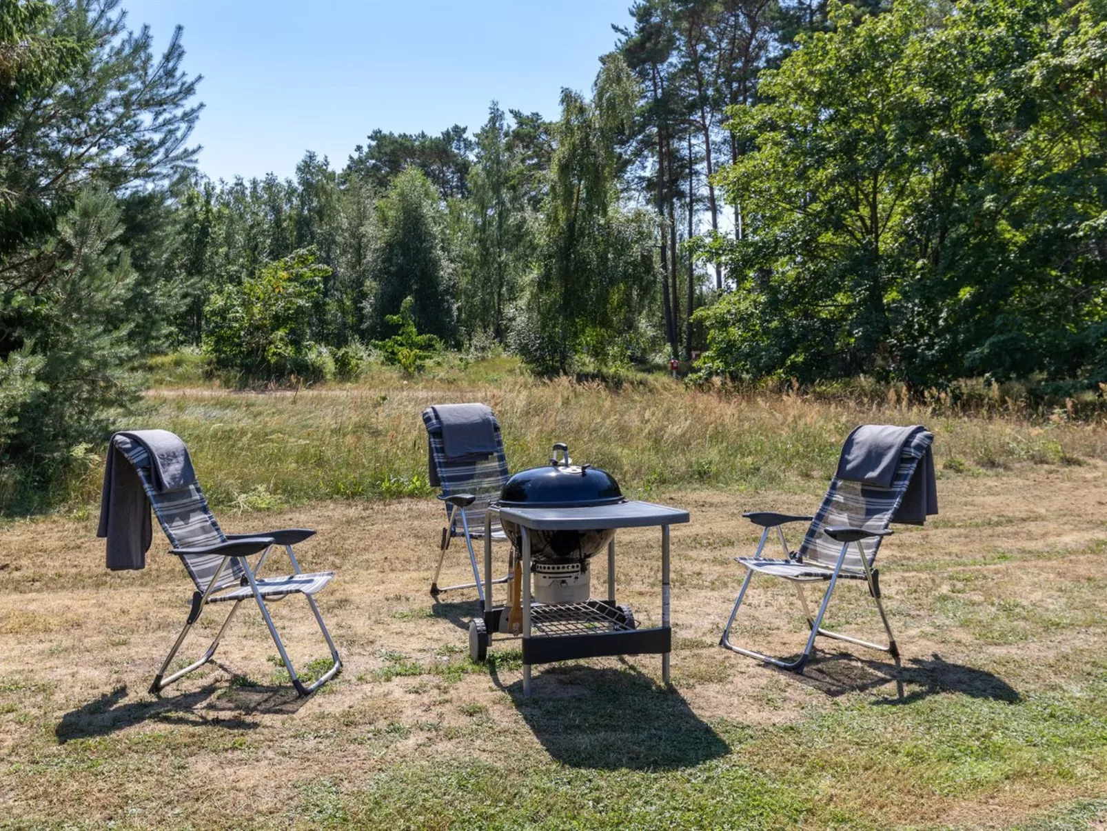 "Gottfrieda" - 300m from the sea-Buiten