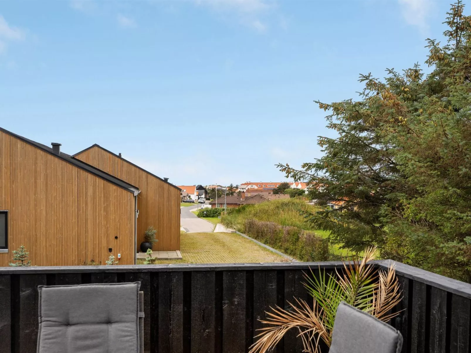 "Bedri" - 800m from the sea-Buiten
