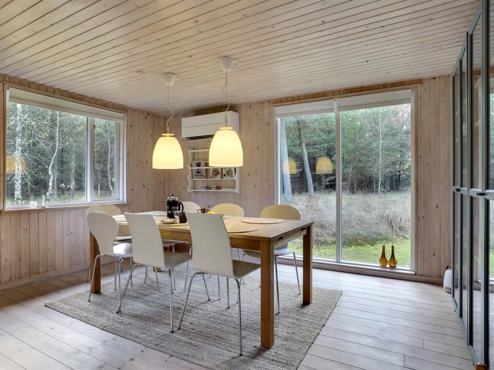 "Malti" - 300m from the sea-Binnen