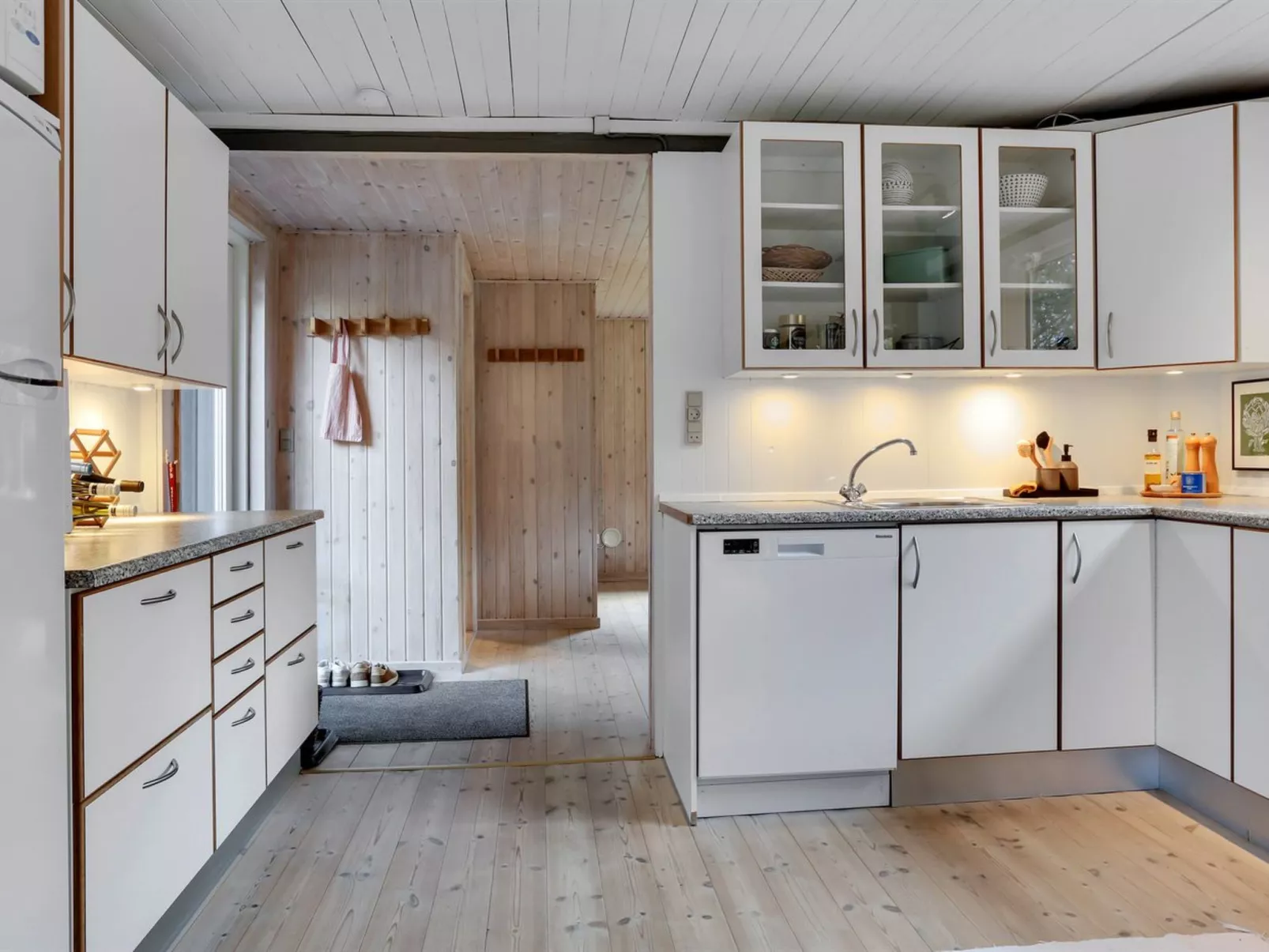 "Malti" - 300m from the sea-Binnen
