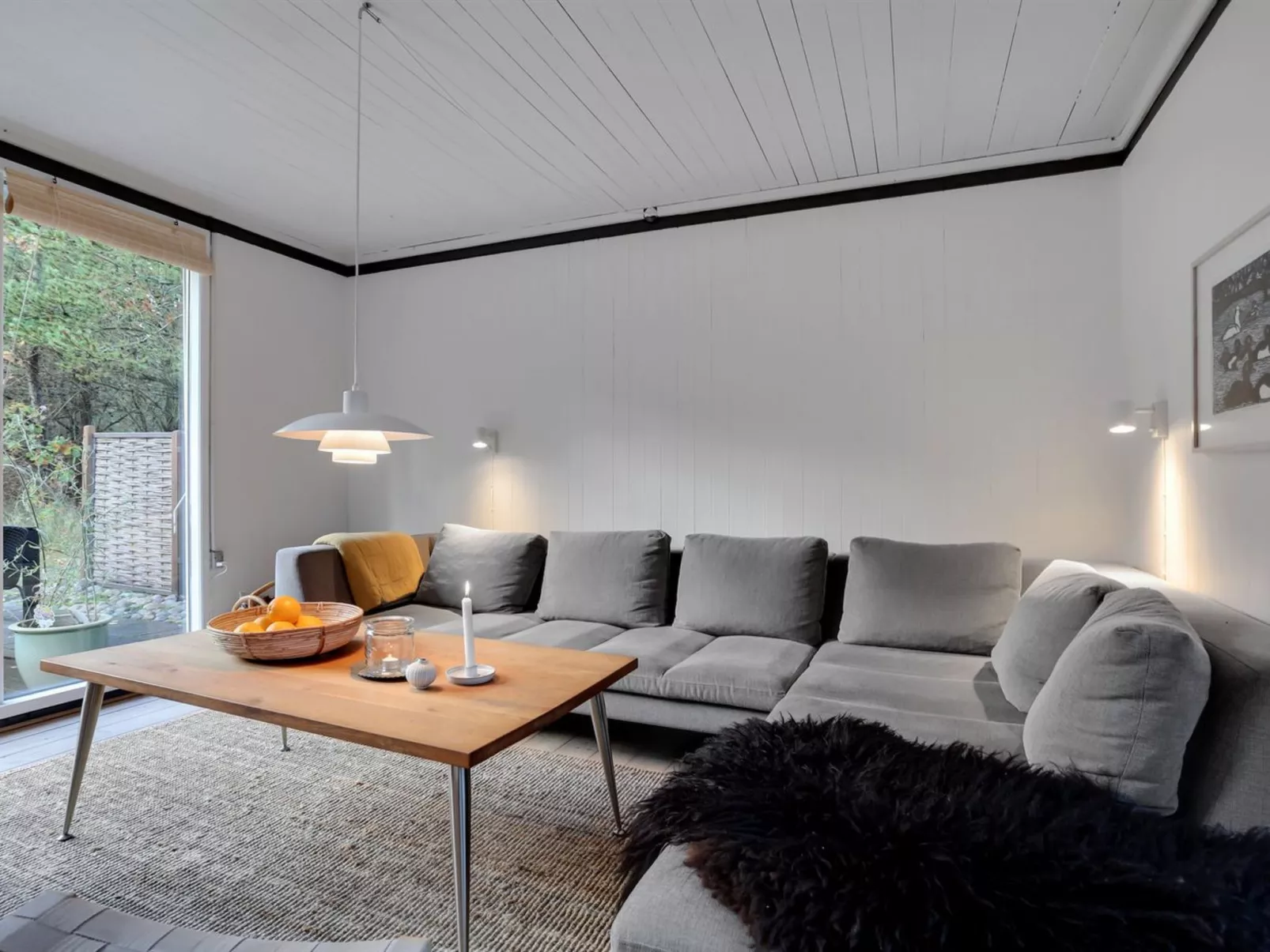 "Malti" - 300m from the sea-Binnen
