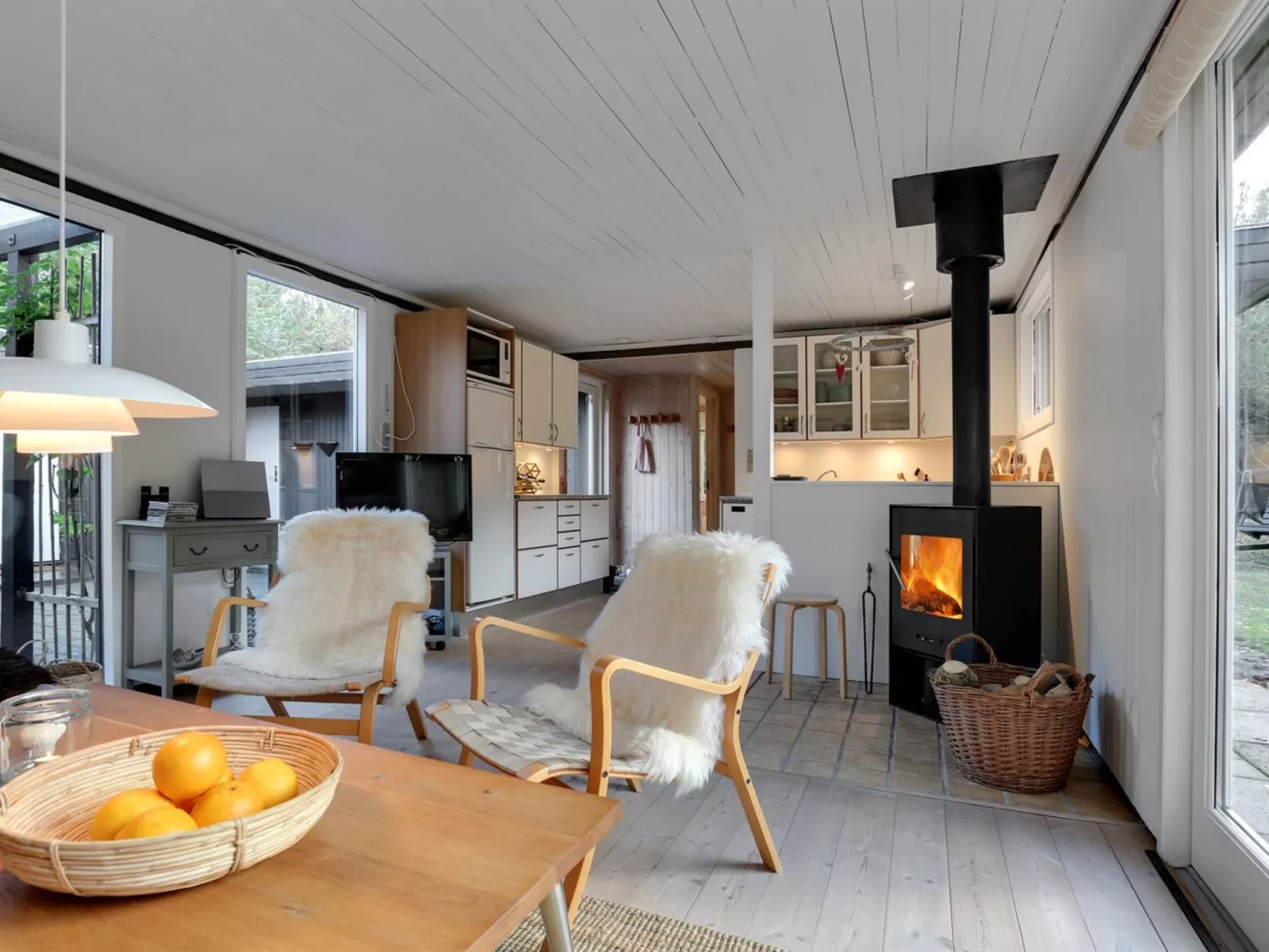"Malti" - 300m from the sea-Binnen