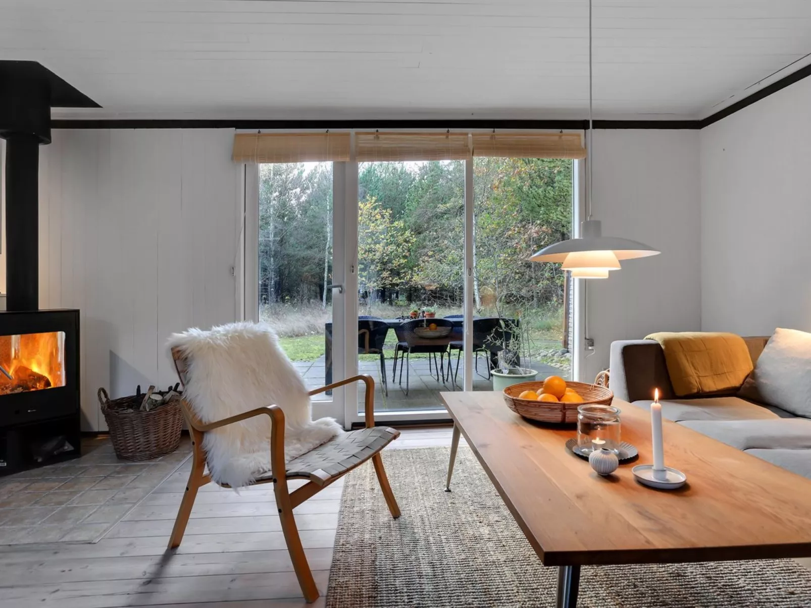 "Malti" - 300m from the sea-Buiten