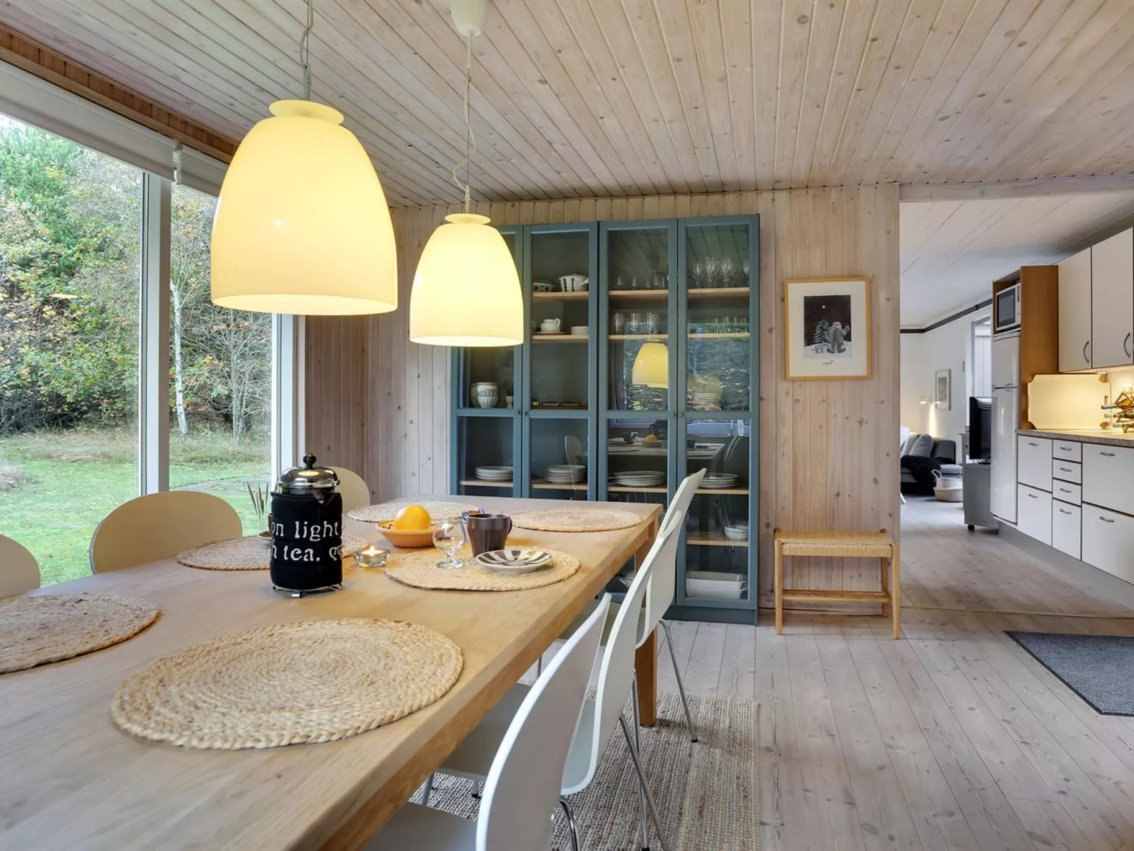 "Malti" - 300m from the sea-Buiten