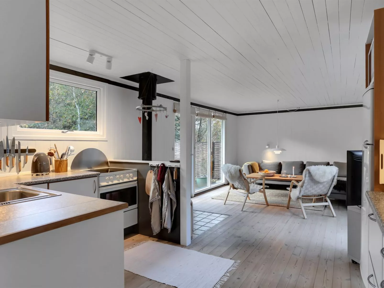 "Malti" - 300m from the sea-Buiten
