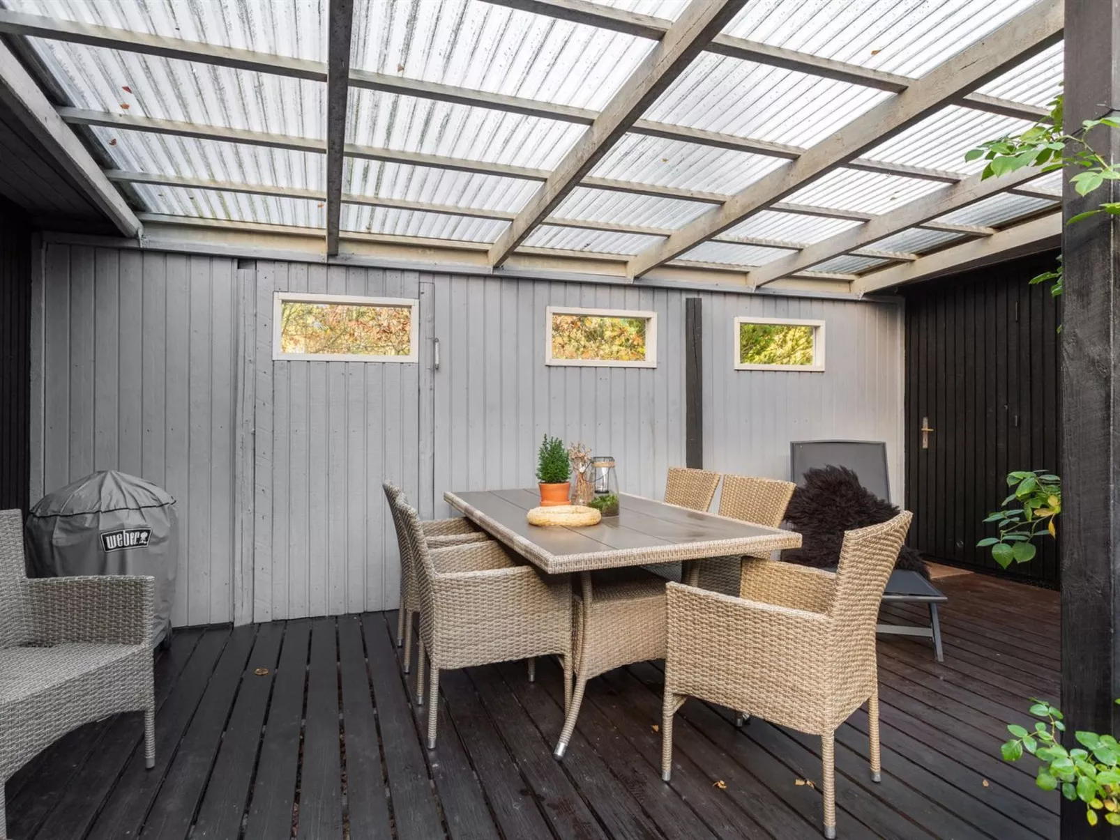 "Malti" - 300m from the sea-Buiten