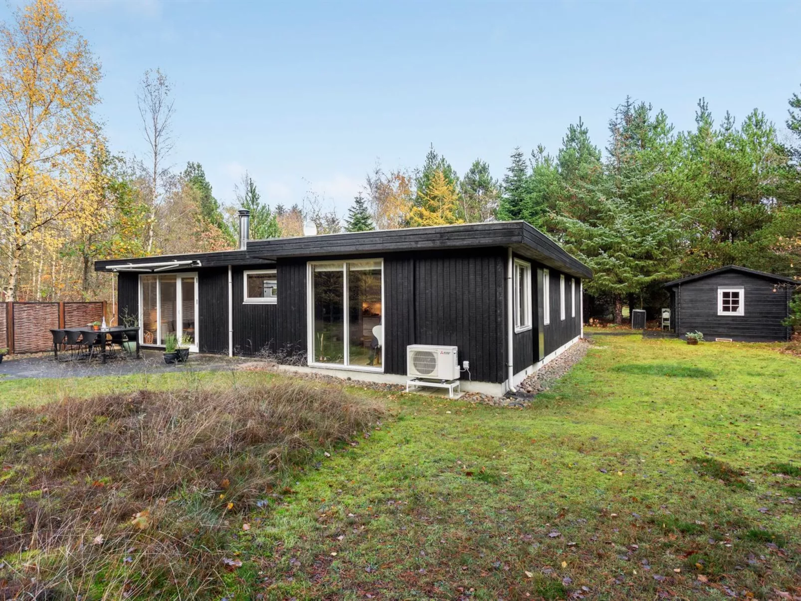 "Malti" - 300m from the sea-Buiten