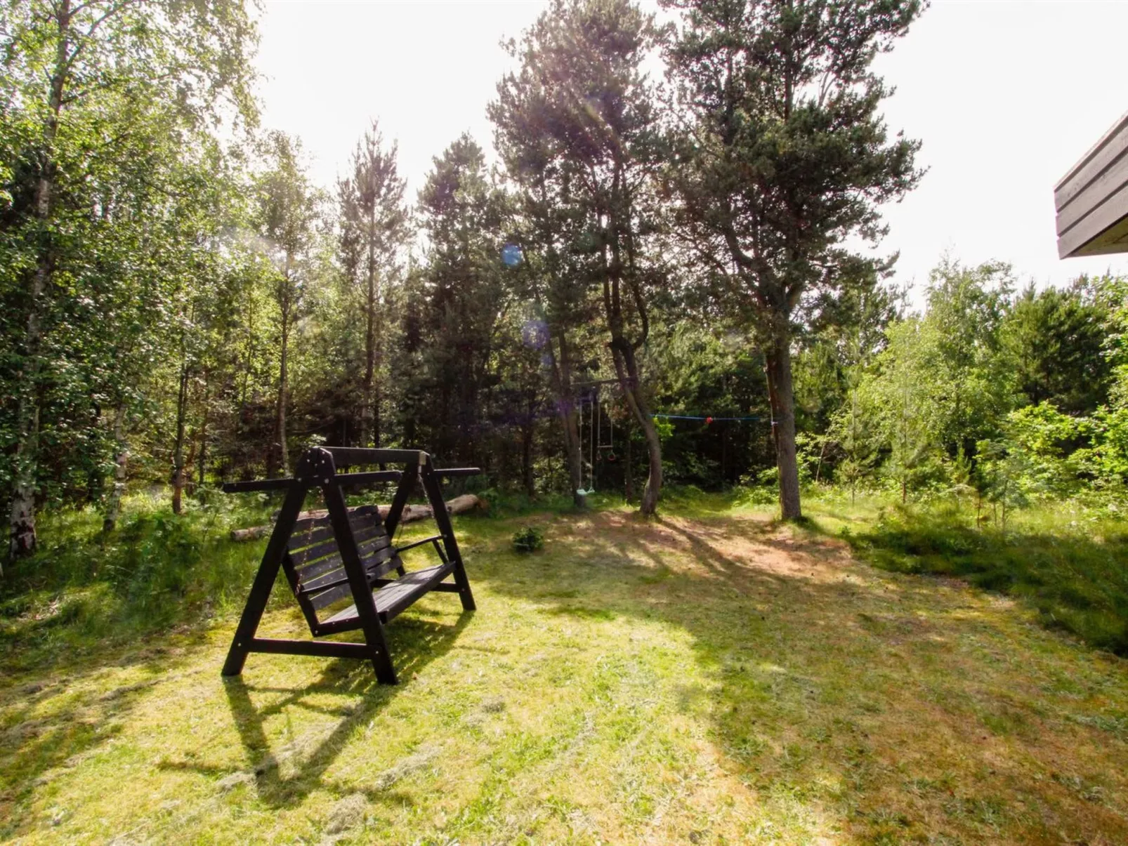 "Malti" - 300m from the sea-Buiten