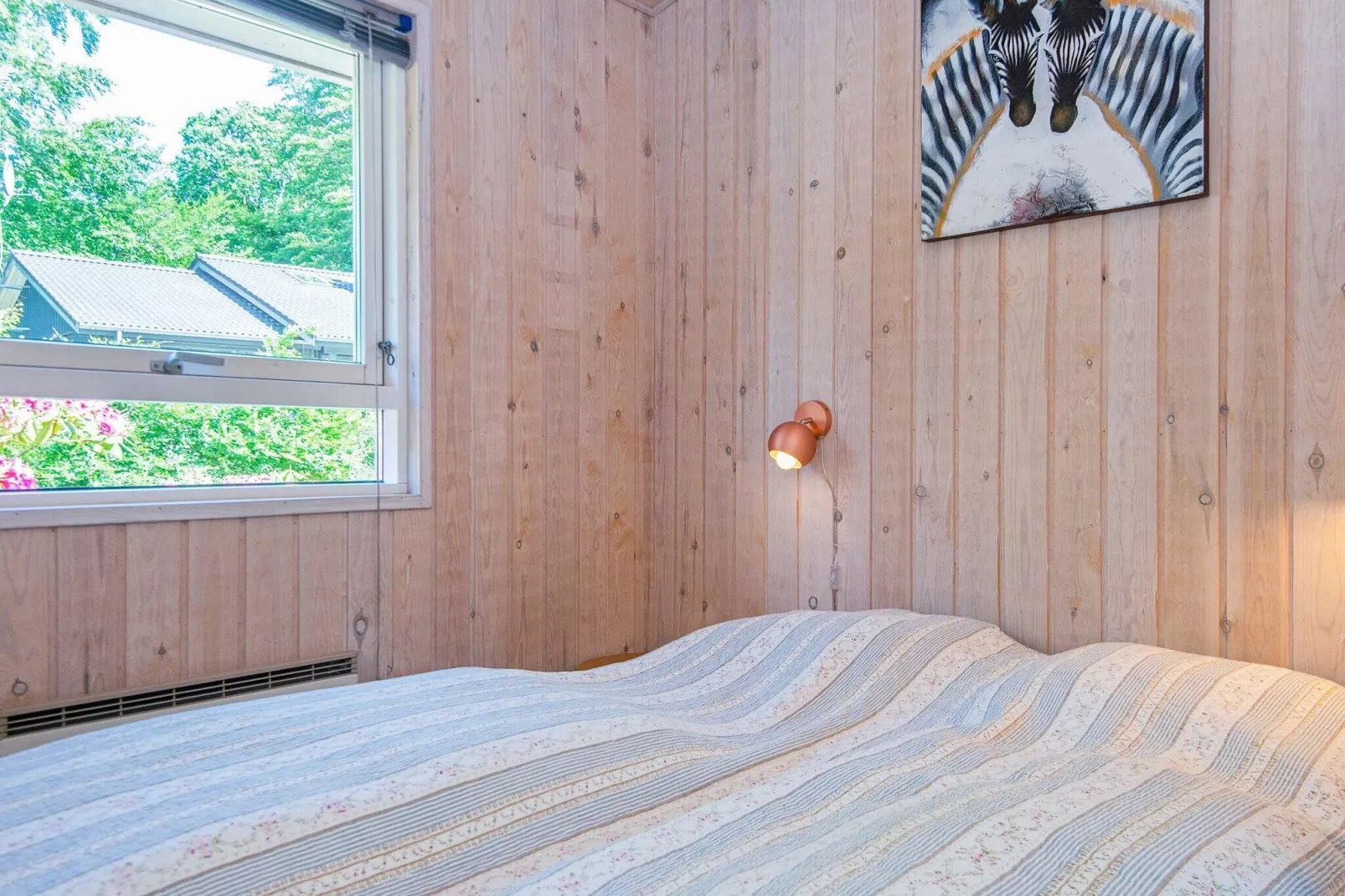 8 persoons vakantie huis in Glesborg-By Traum-Binnen