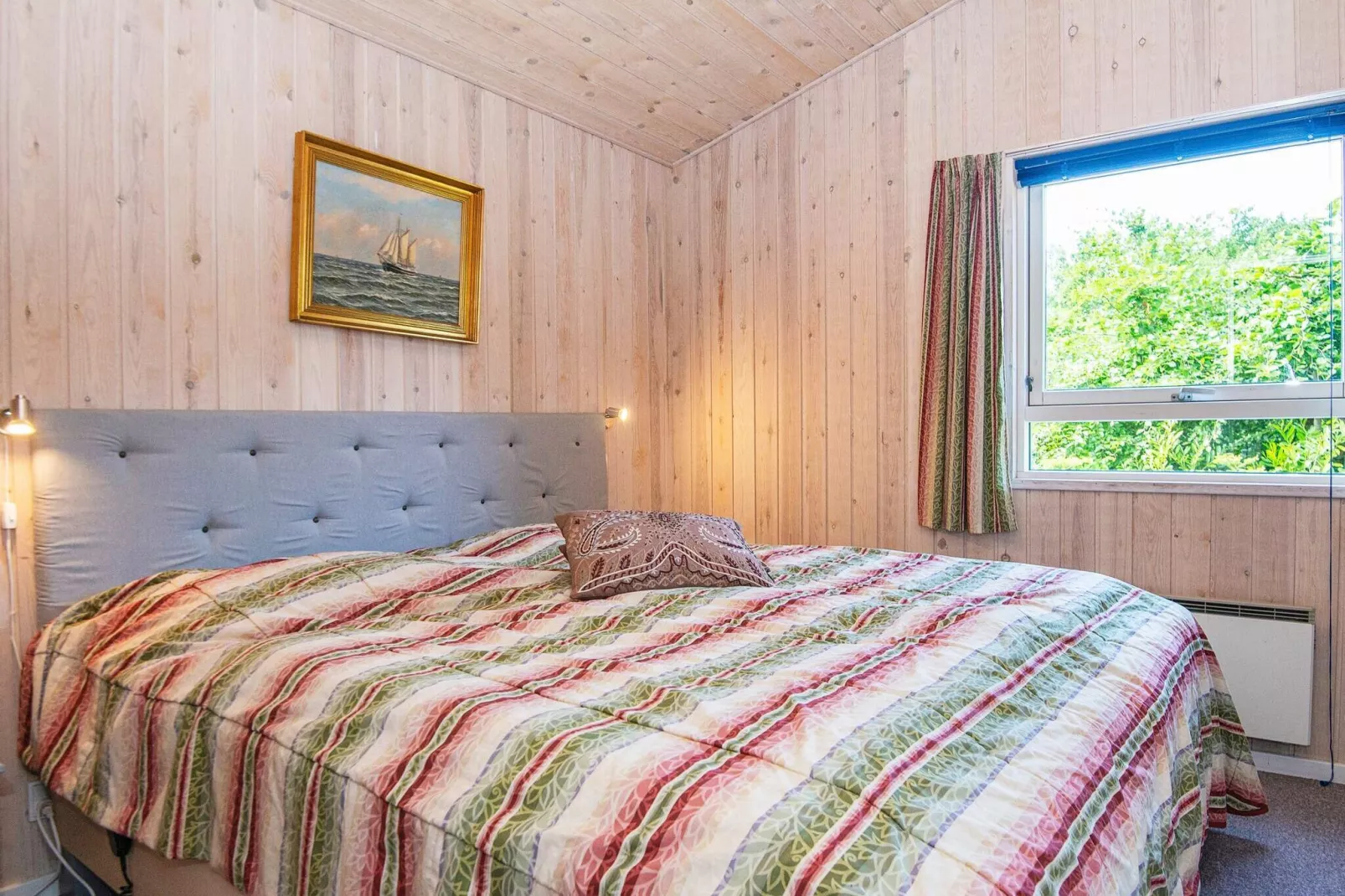 8 persoons vakantie huis in Glesborg-By Traum-Binnen
