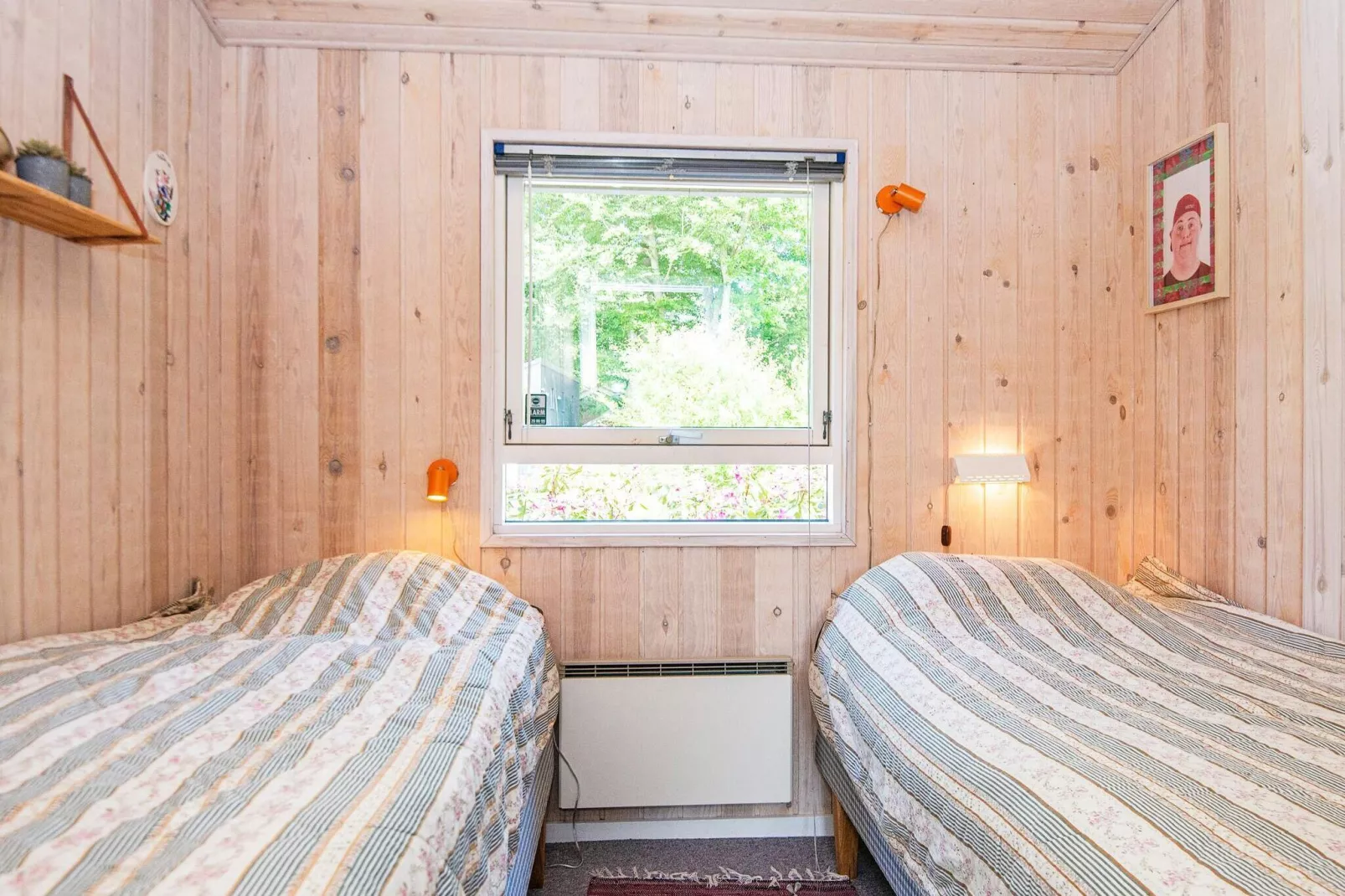 8 persoons vakantie huis in Glesborg-By Traum-Binnen