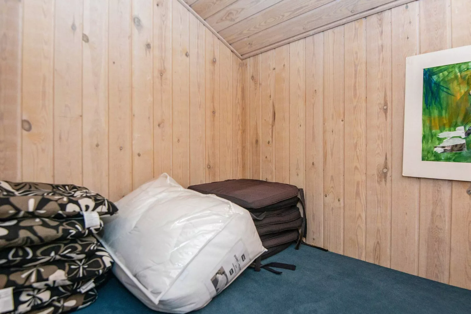 8 persoons vakantie huis in Glesborg-By Traum-Binnen