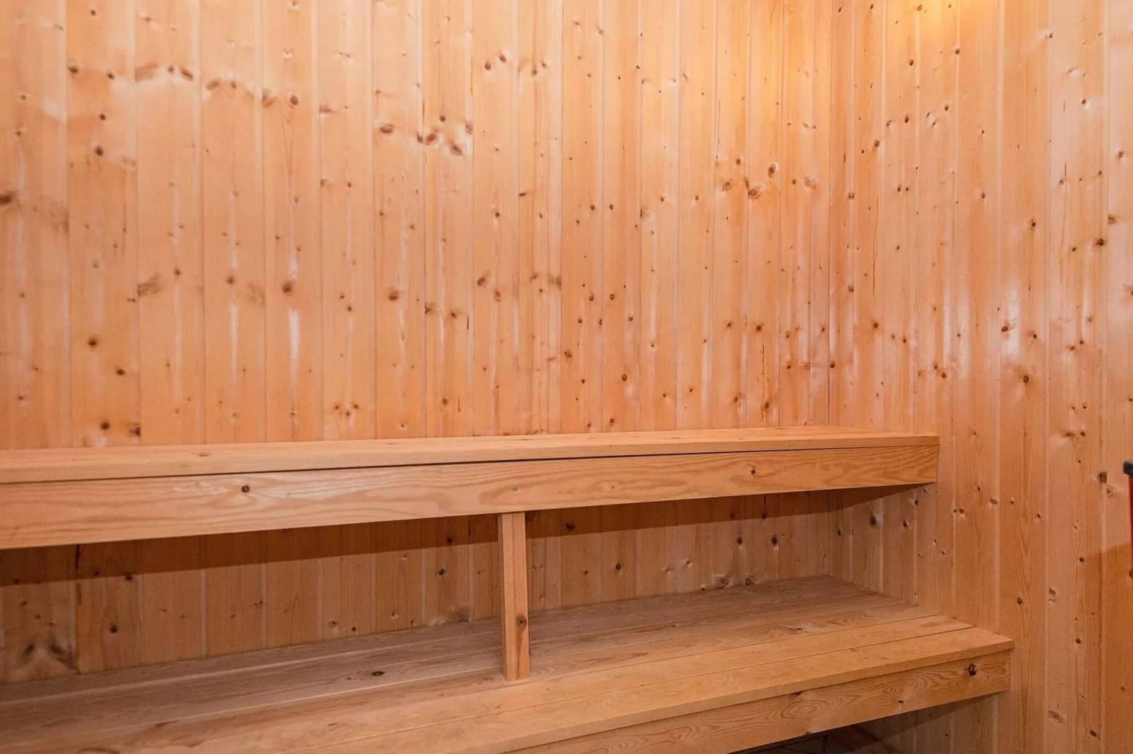 8 persoons vakantie huis in Glesborg-By Traum-Sauna