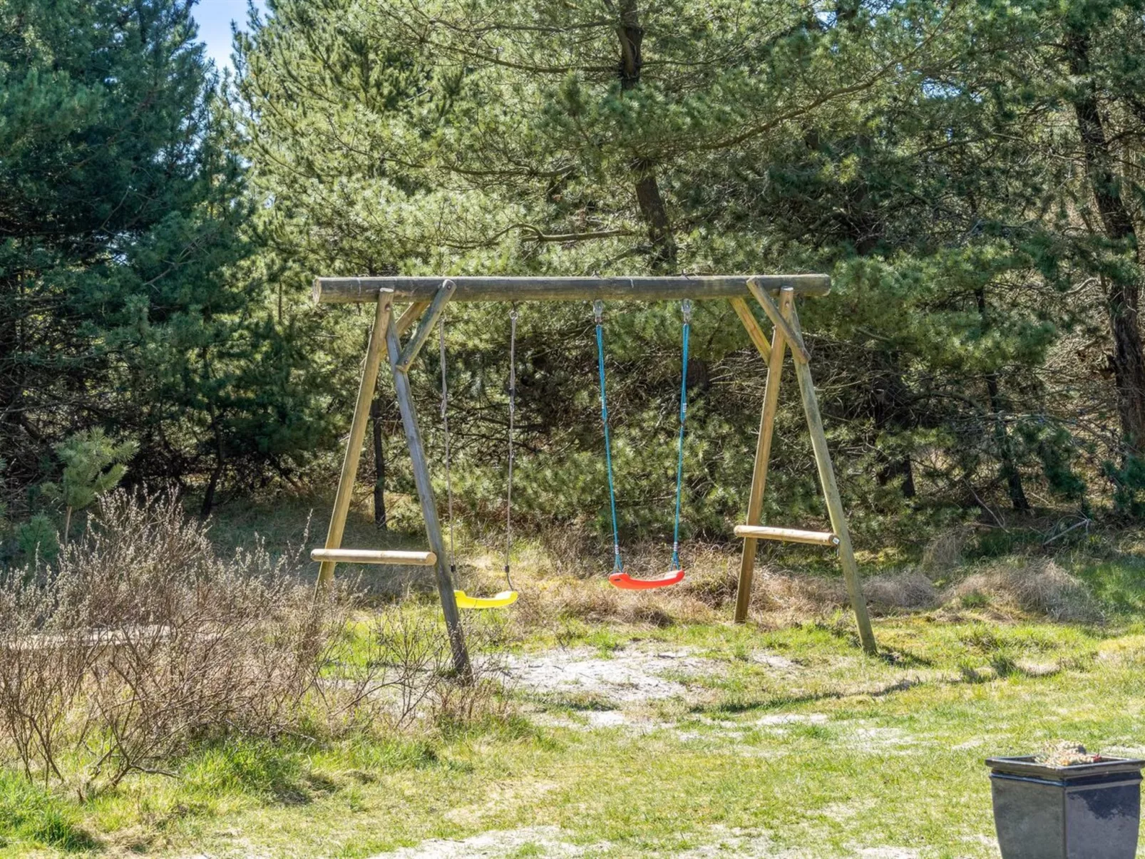 "Antoinetta" - 900m from the sea-Buiten