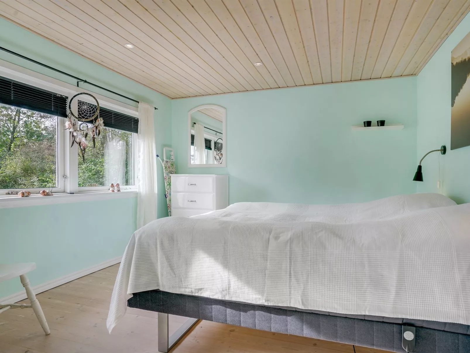 "Erhardt" - 800m from the sea-Buiten