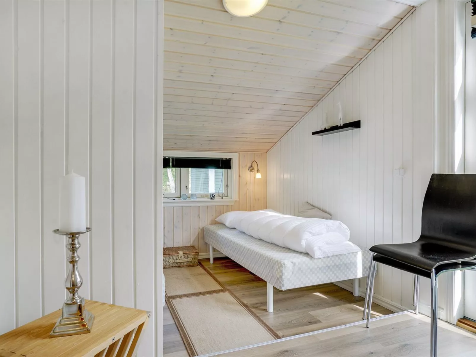"Erhardt" - 800m from the sea-Buiten