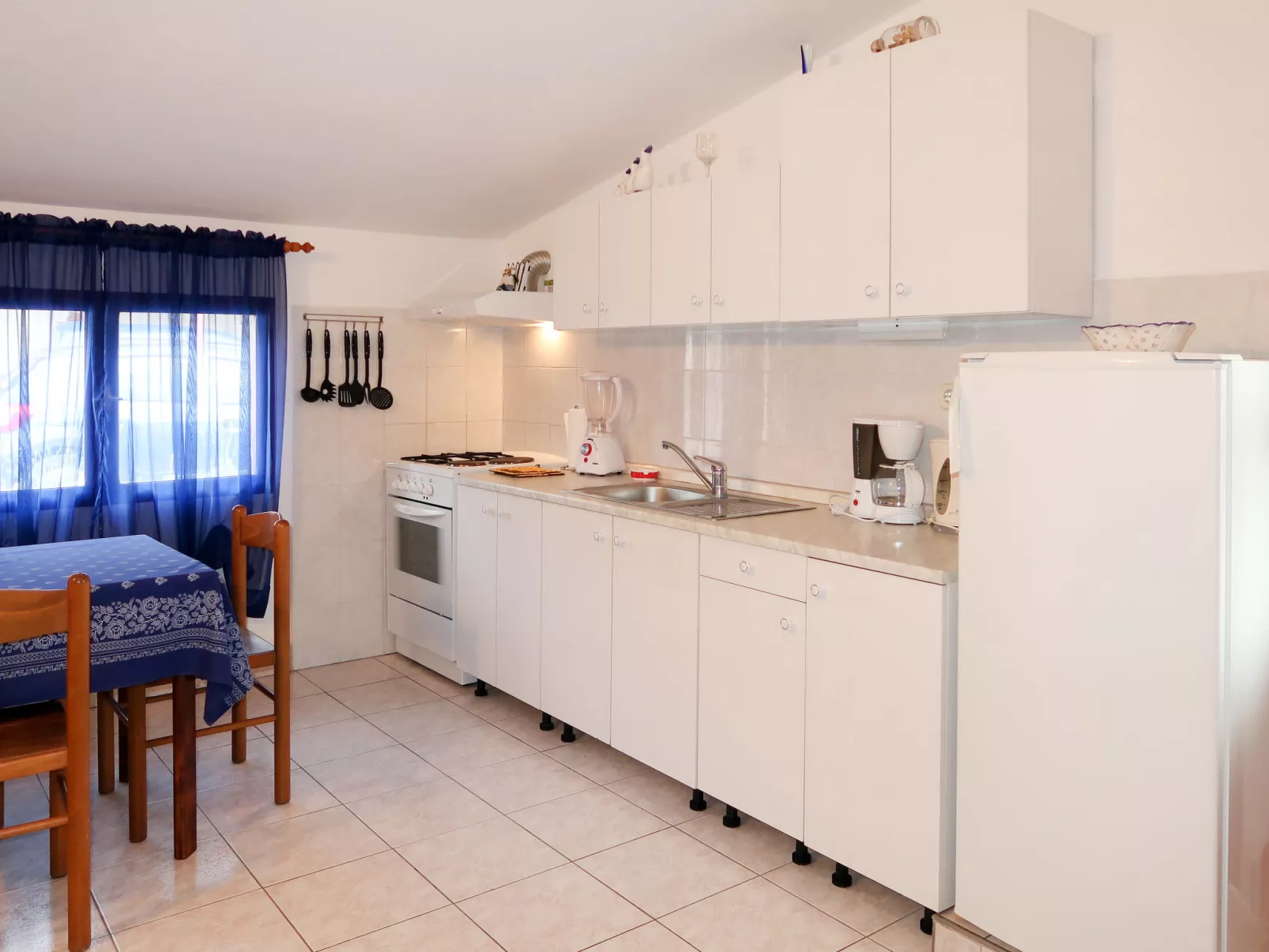 Haus Peric-Binnen