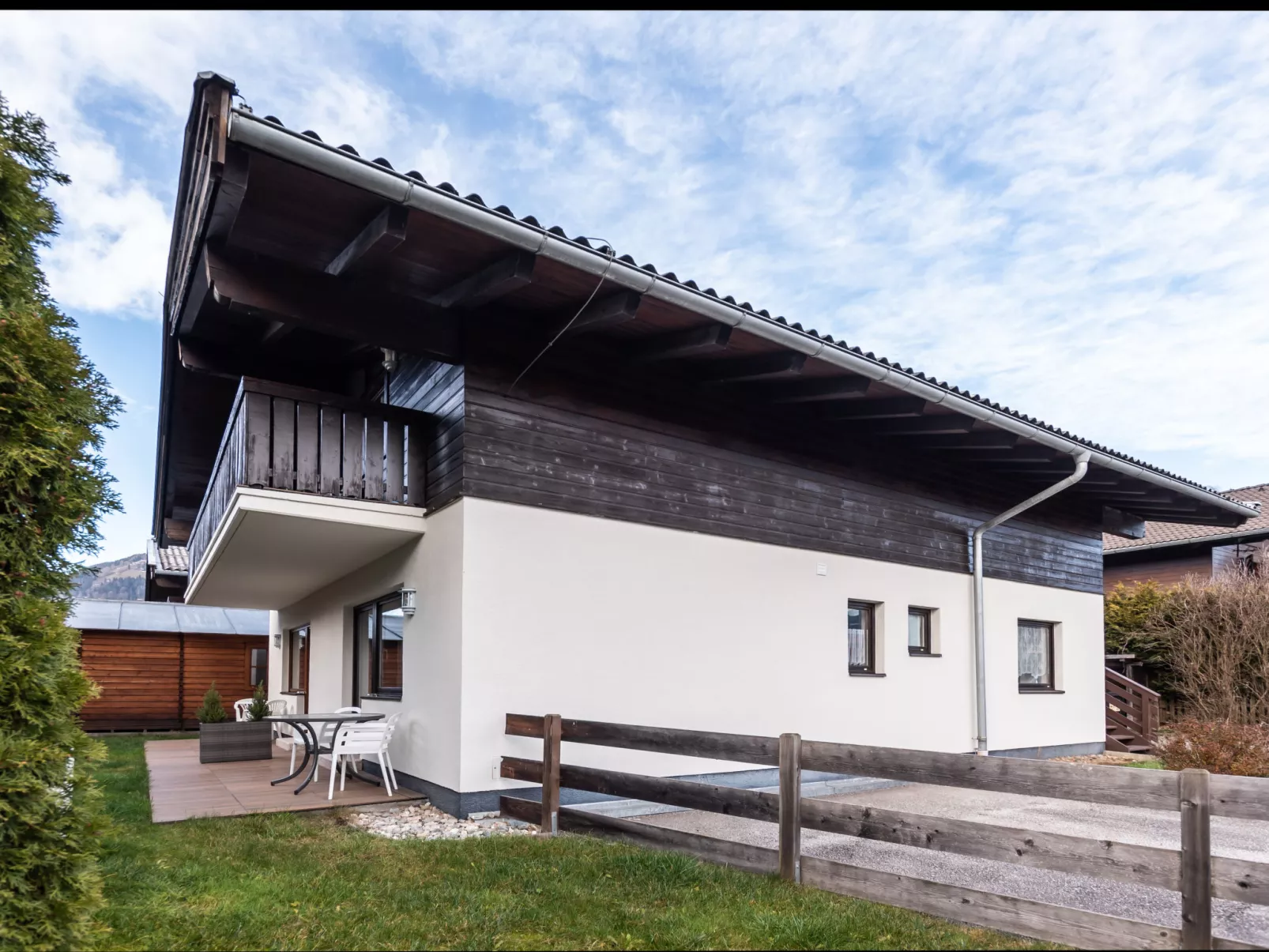 Alpenchalets (ZSE201)-Buiten