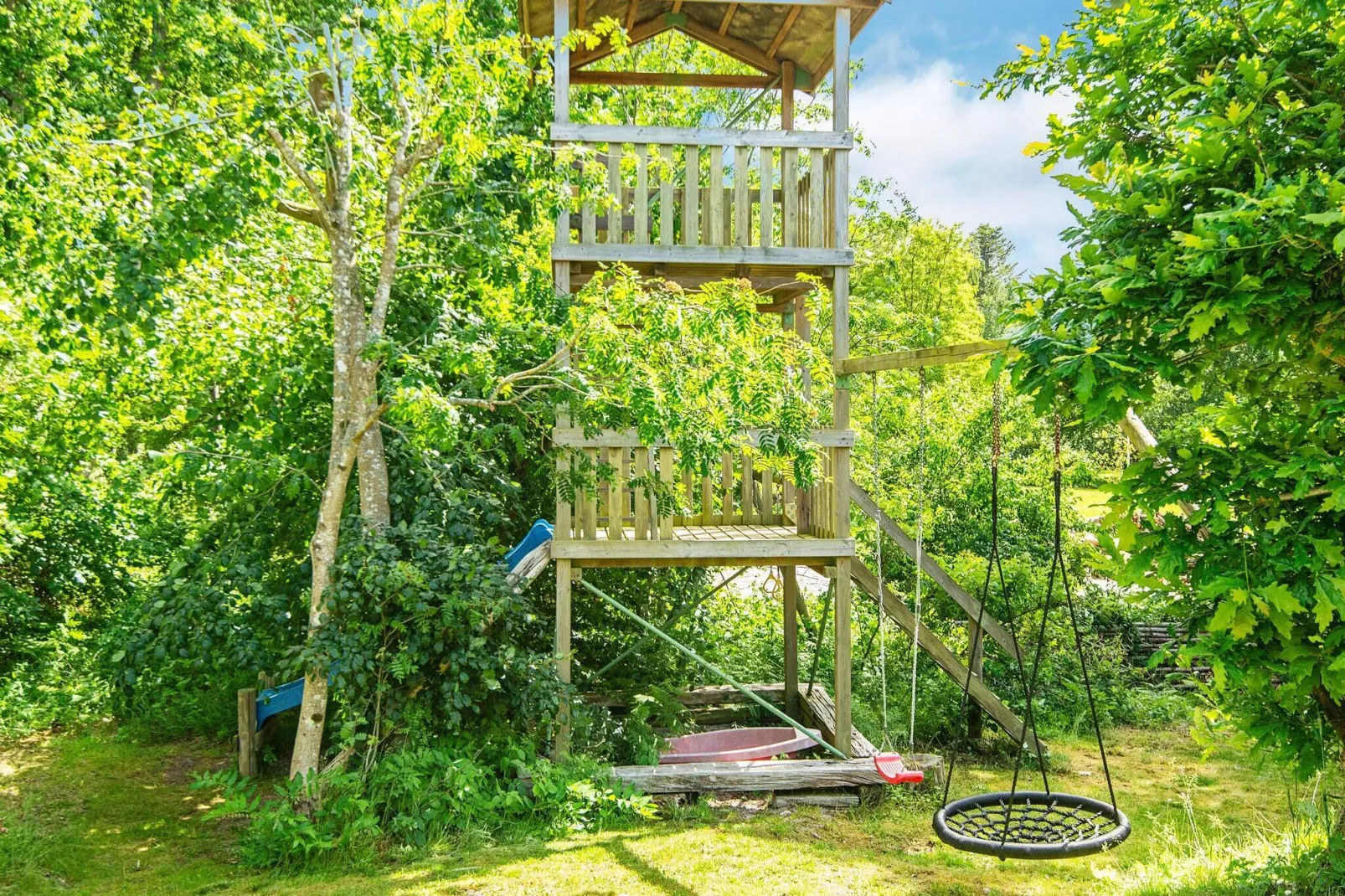 8 persoons vakantie huis in Glesborg-By Traum-Uitzicht