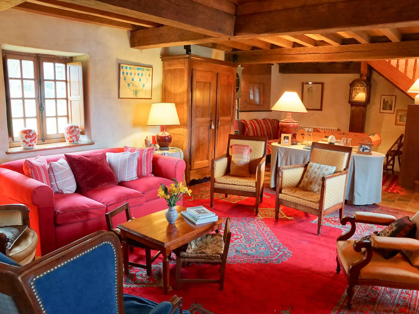 Manoir Kerprigent