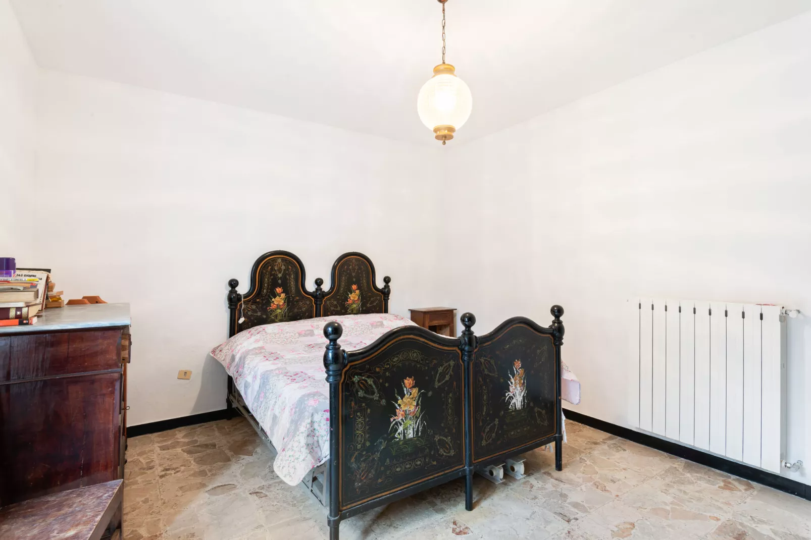 Casa Rina-Slaapkamer