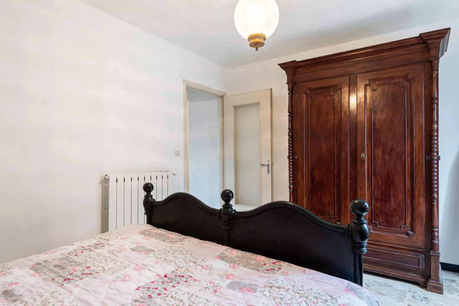 Casa Rina-Slaapkamer
